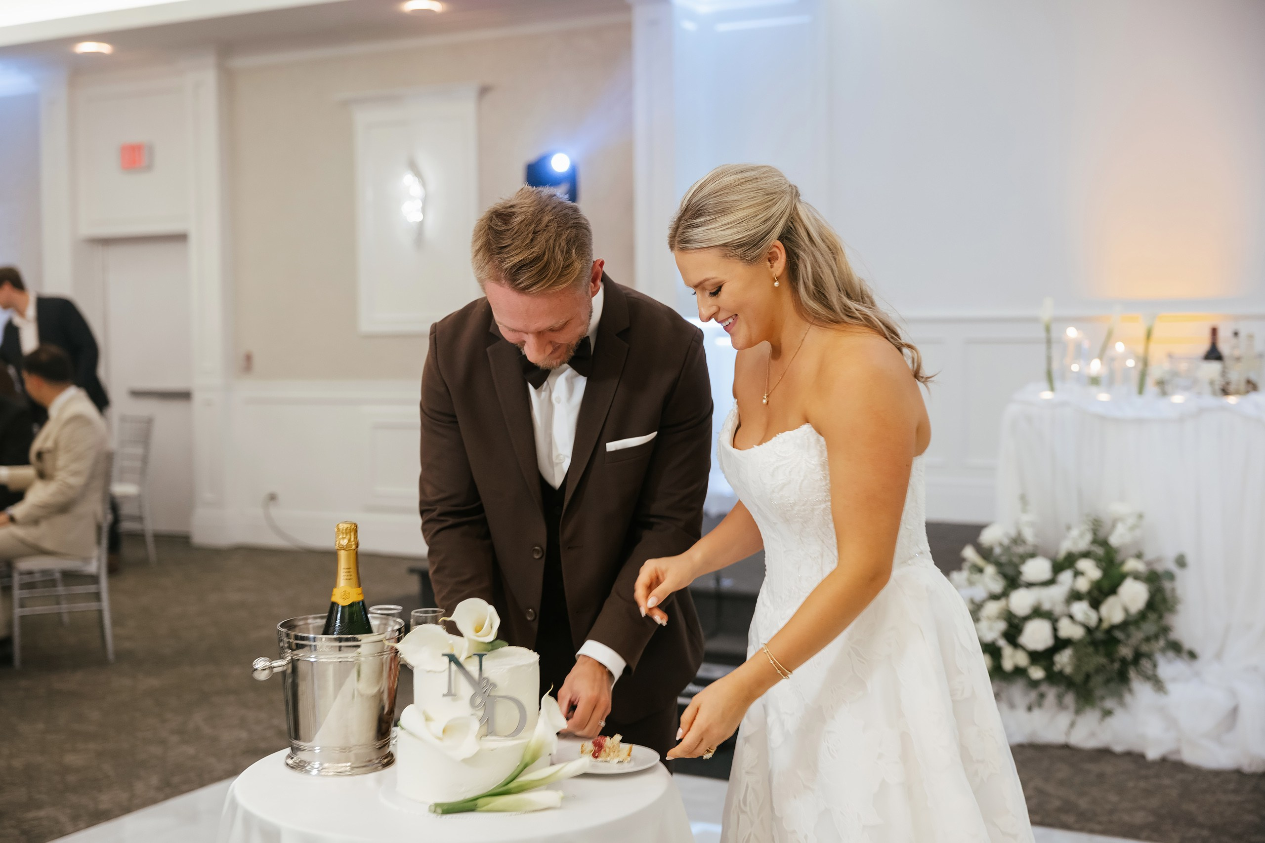 09.19.2026 Wedding. Wedding family event photographer in Chicago Nick Yushevich