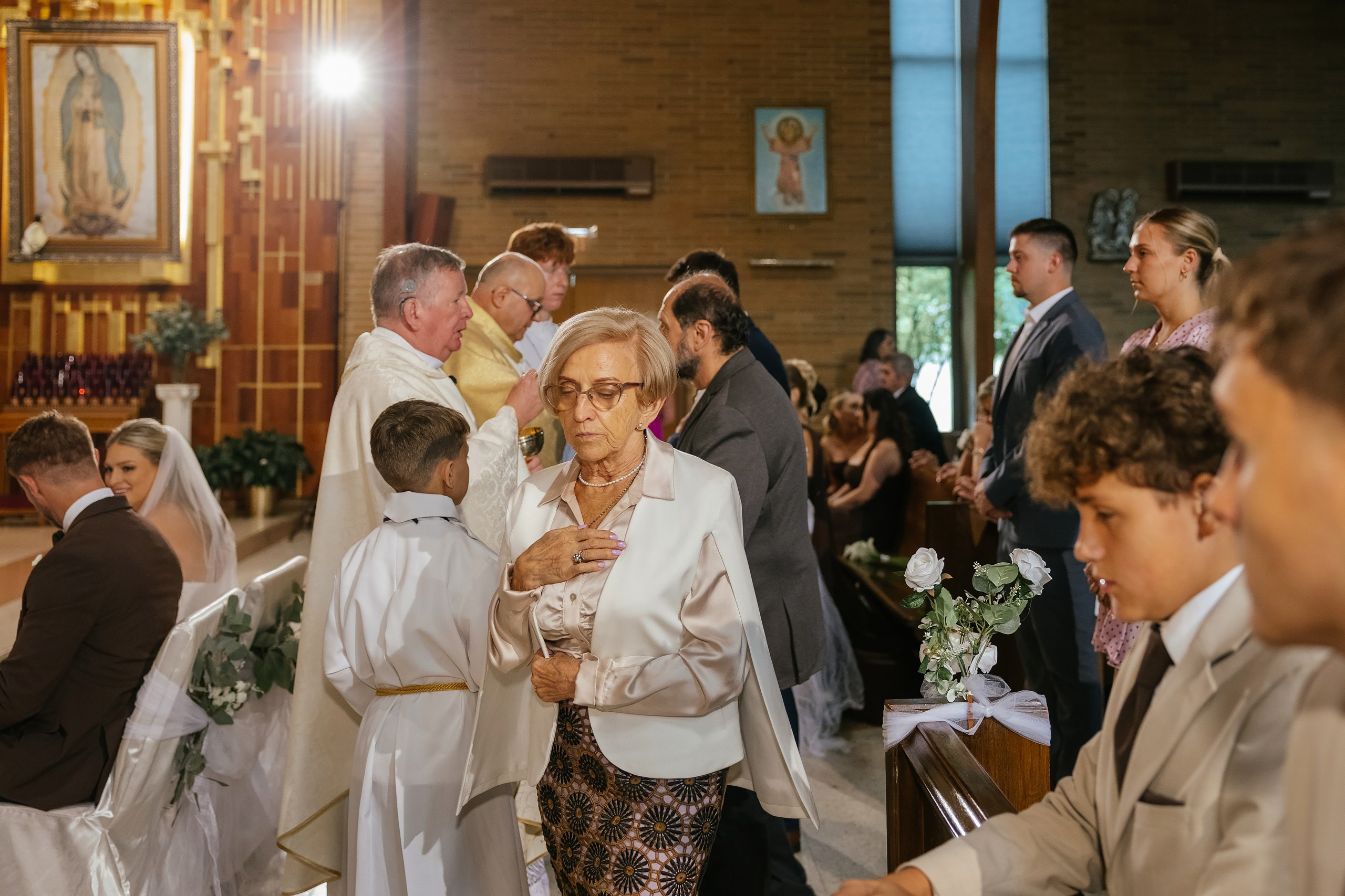 09.19.2026 Wedding. Wedding family event photographer in Chicago Nick Yushevich