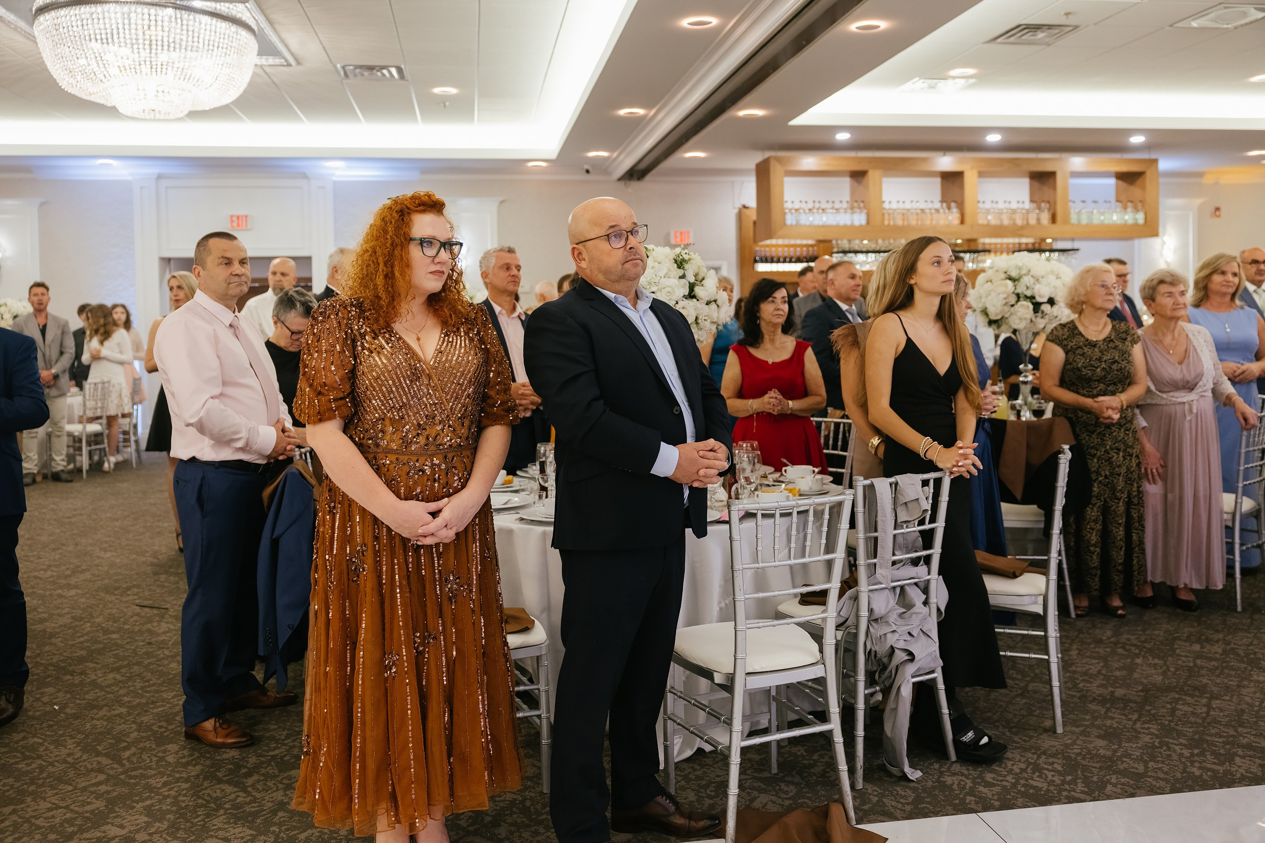 09.19.2026 Wedding. Wedding family event photographer in Chicago Nick Yushevich