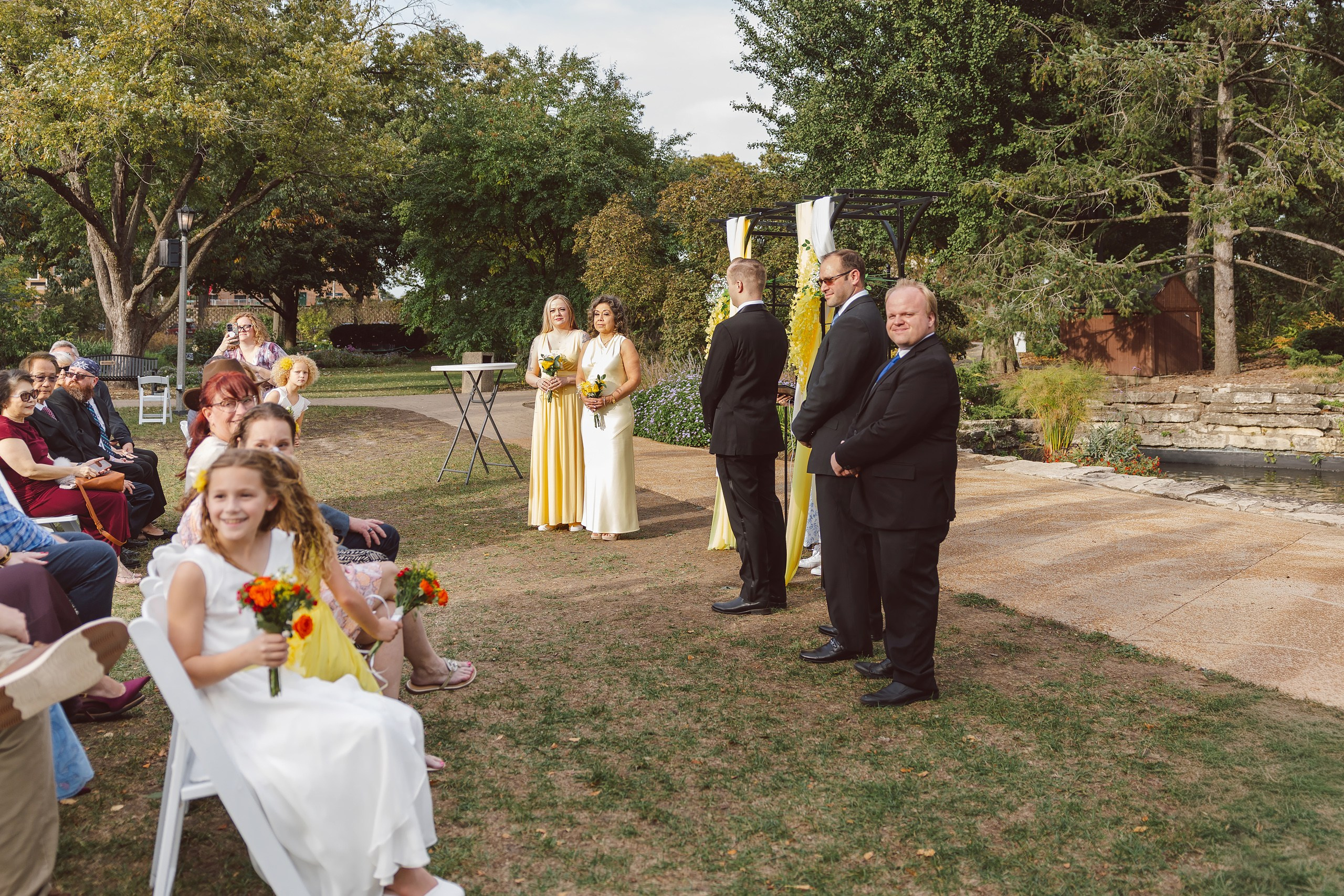 10.10.2026 Wedding. Wedding family event photographer in Chicago Nick Yushevich
