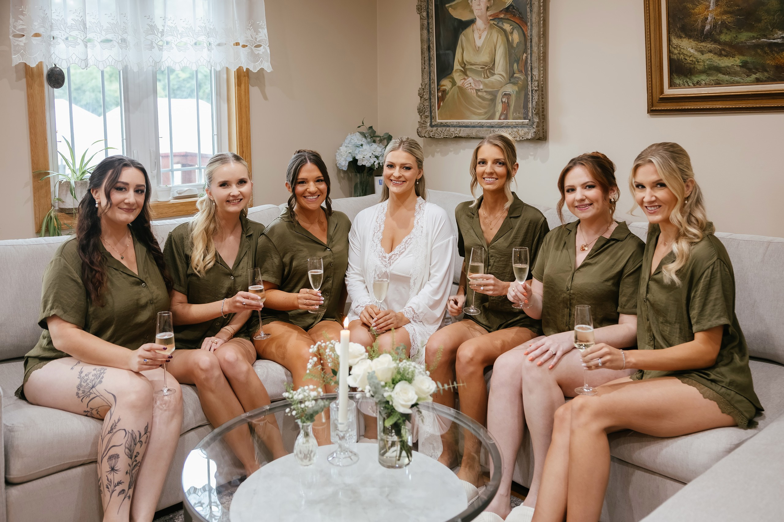 09.19.2026 Wedding. Wedding family event photographer in Chicago Nick Yushevich
