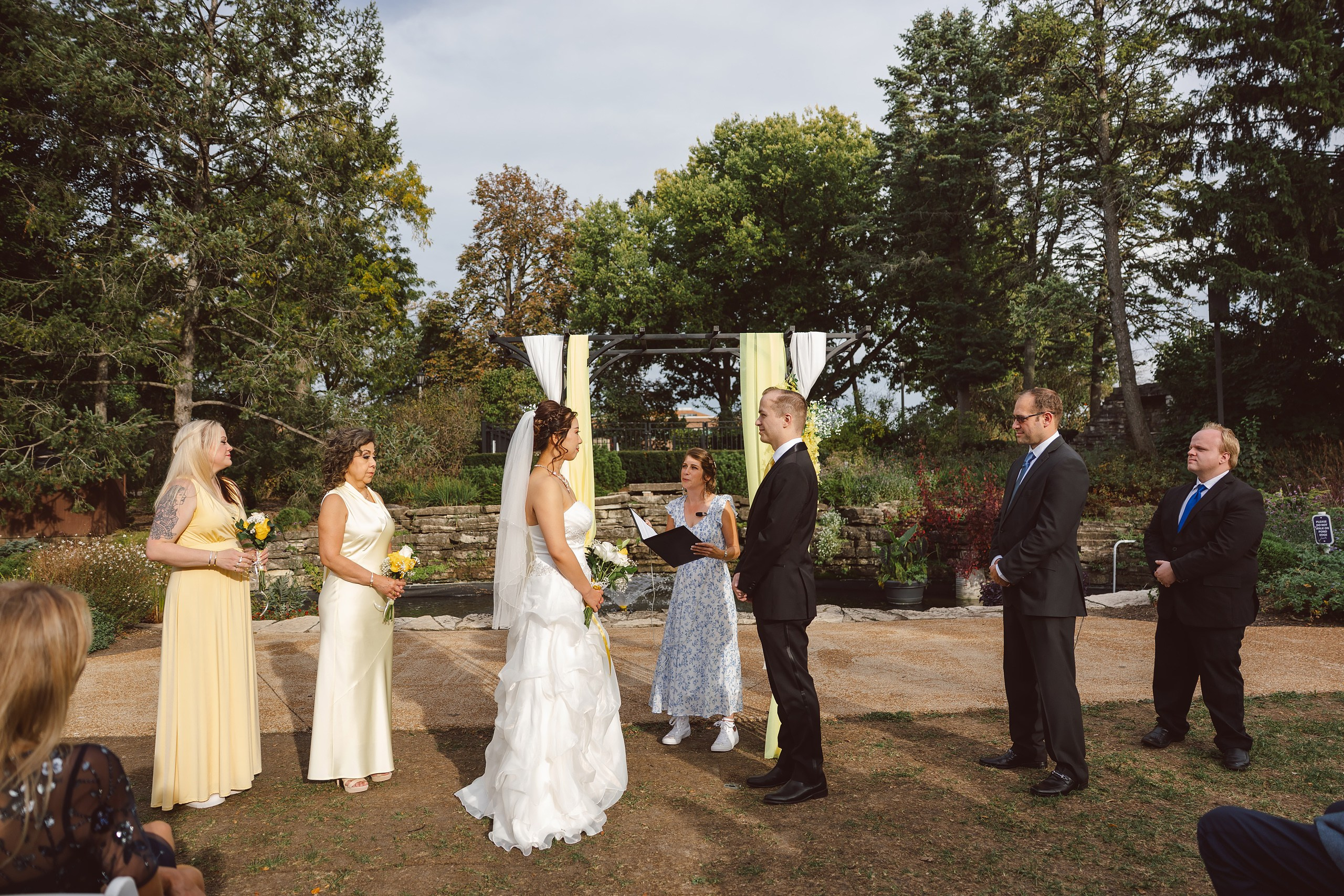 10.10.2026 Wedding. Wedding family event photographer in Chicago Nick Yushevich