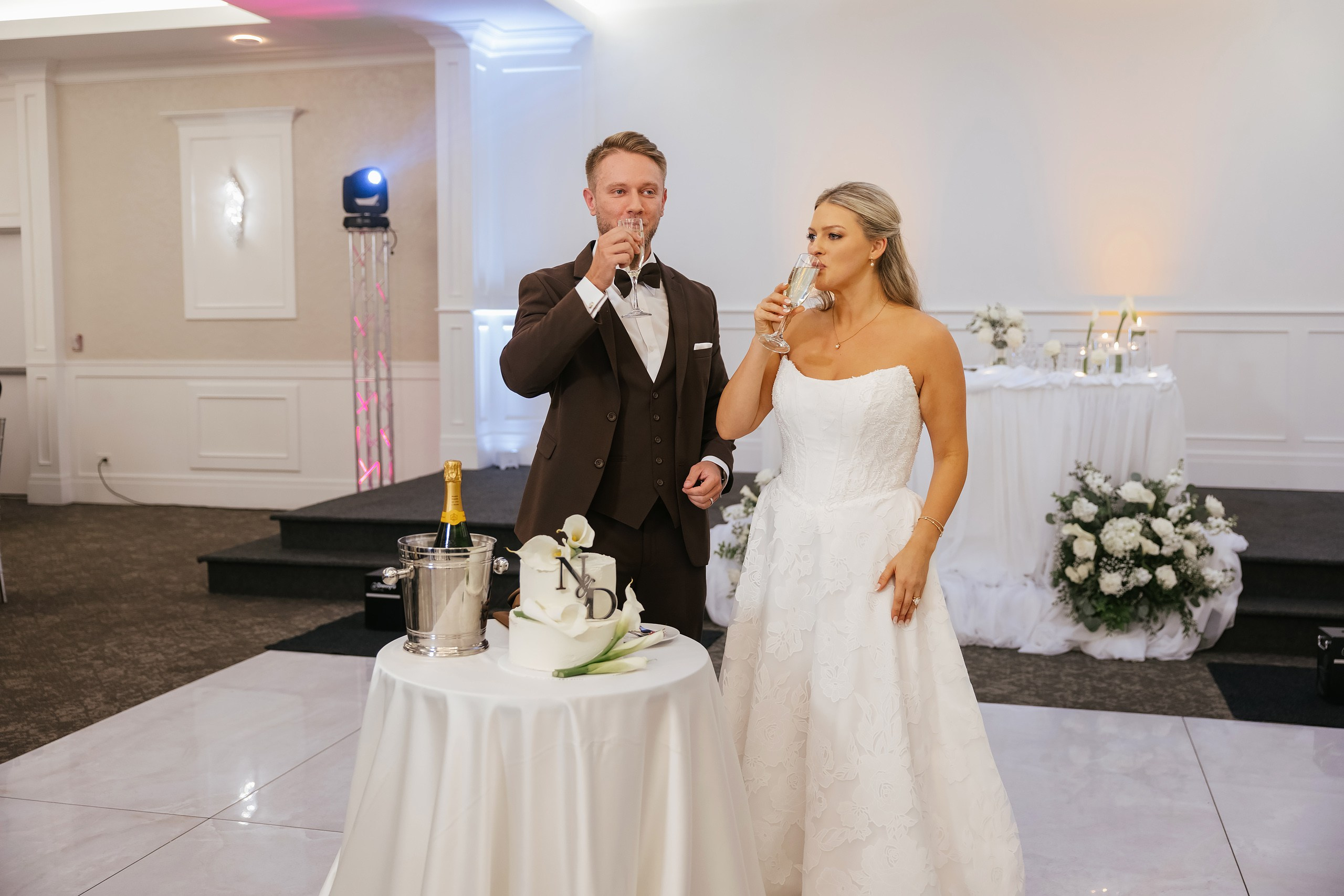 09.19.2026 Wedding. Wedding family event photographer in Chicago Nick Yushevich