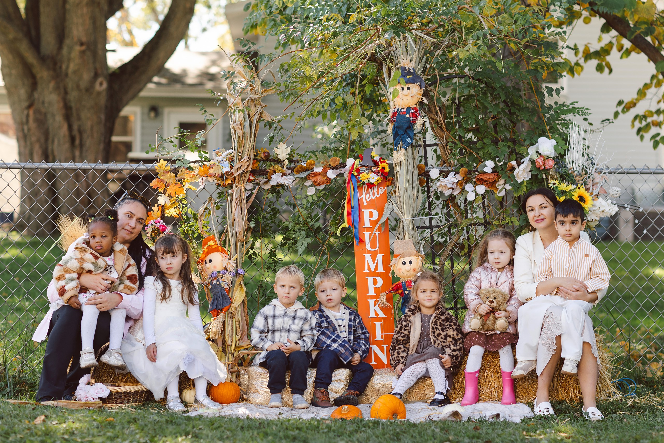 10.19.26 Photoshoot. Wedding family event photographer in Chicago Nick Yushevich