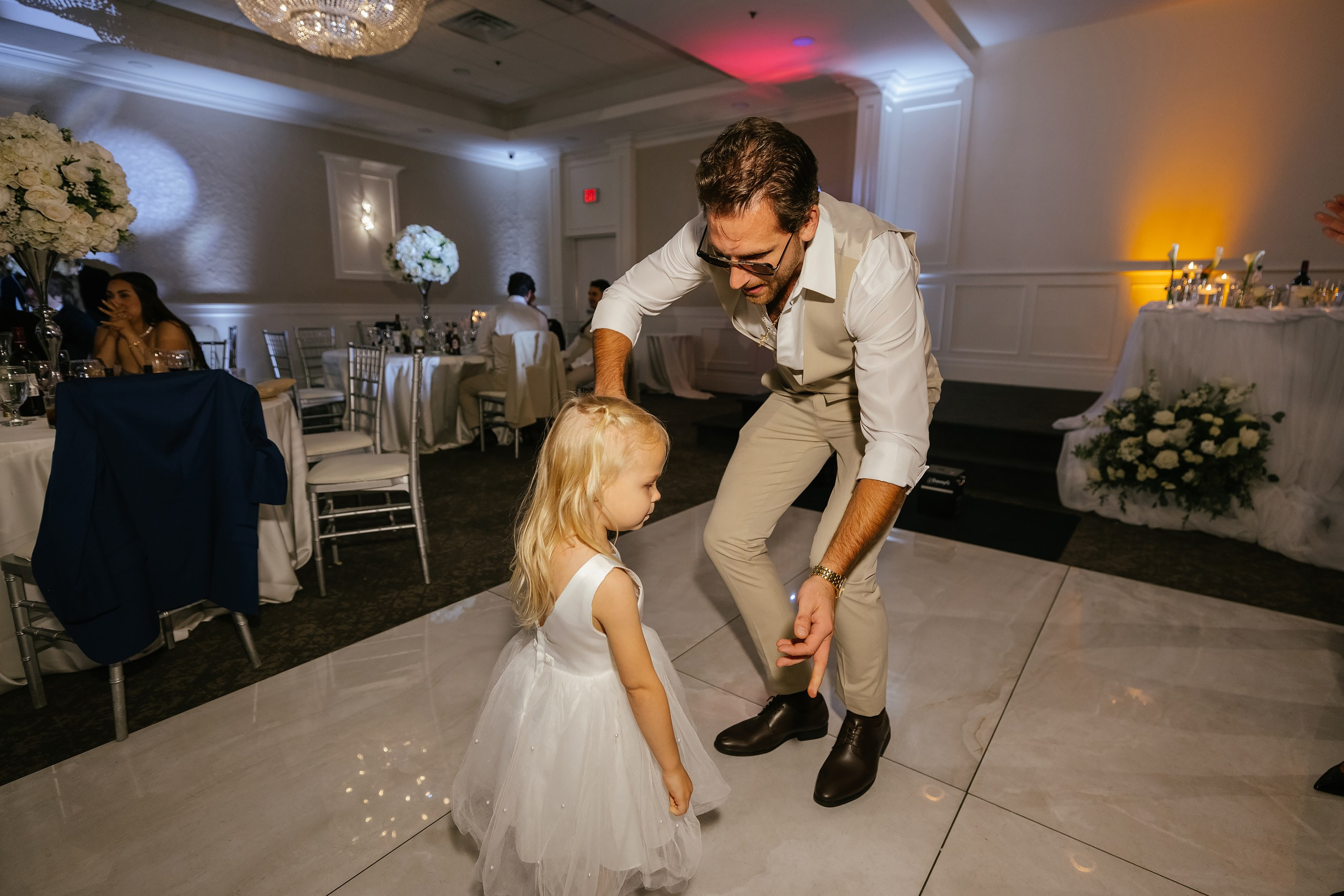 09.19.2026 Wedding. Wedding family event photographer in Chicago Nick Yushevich