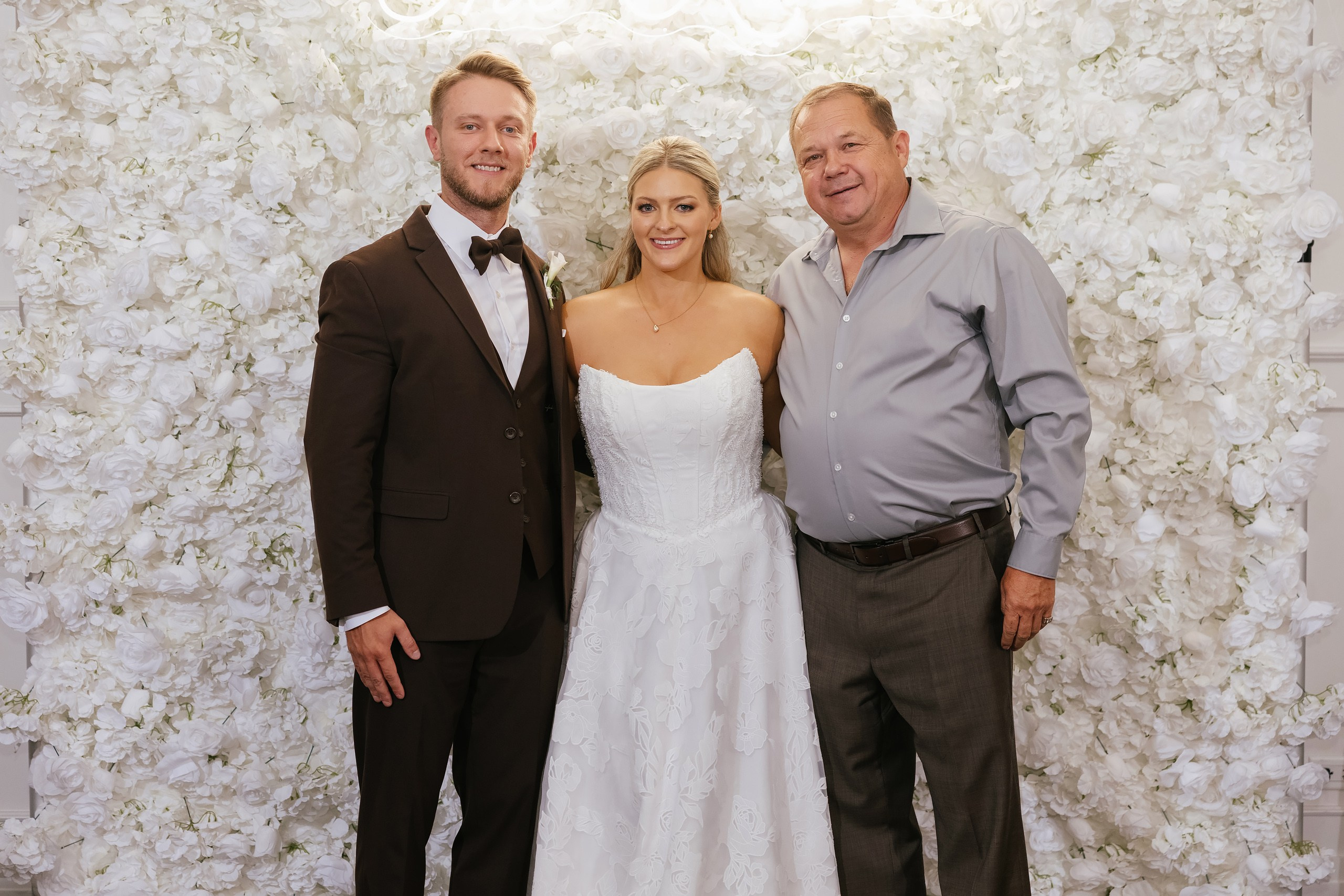 09.19.2026 Wedding. Wedding family event photographer in Chicago Nick Yushevich