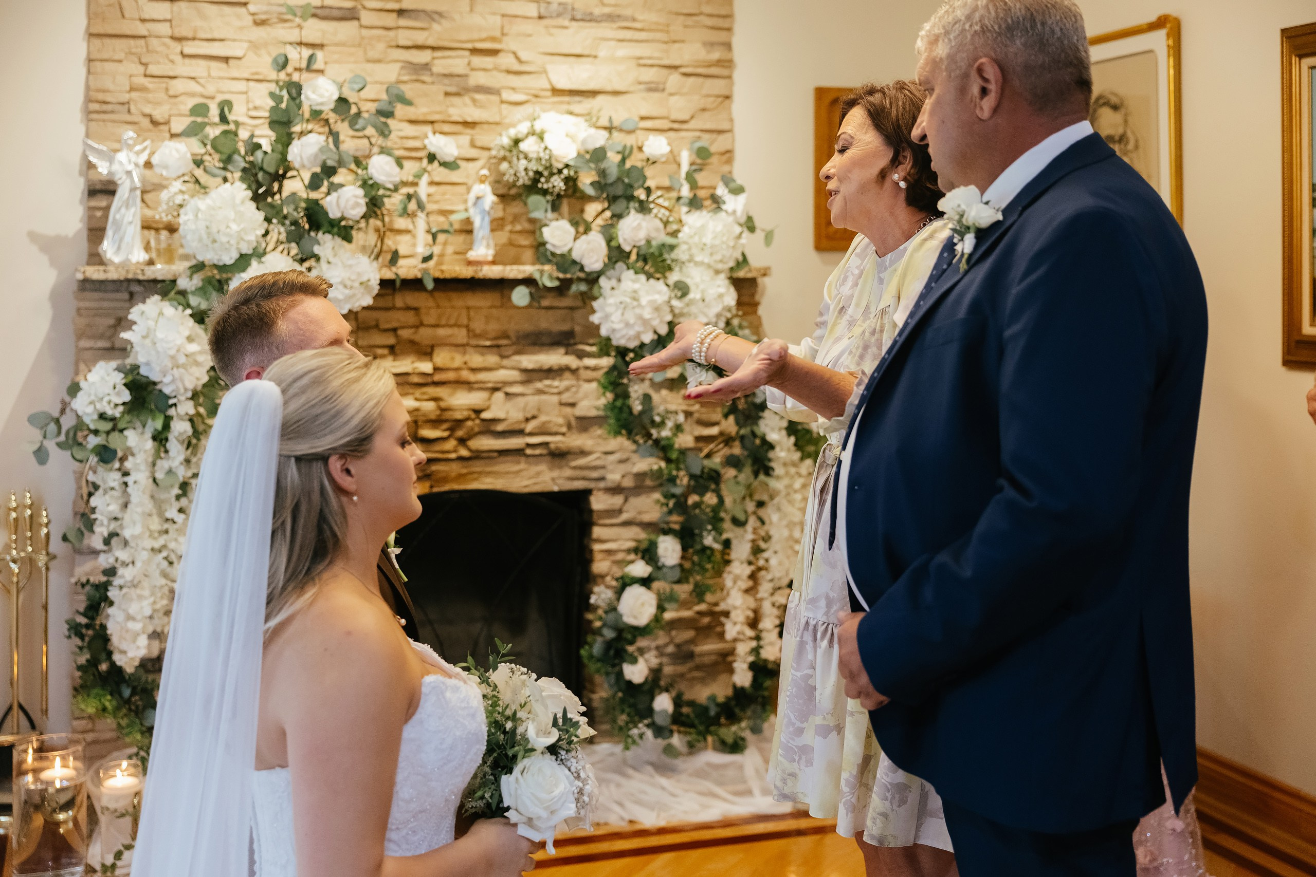 09.19.2026 Wedding. Wedding family event photographer in Chicago Nick Yushevich