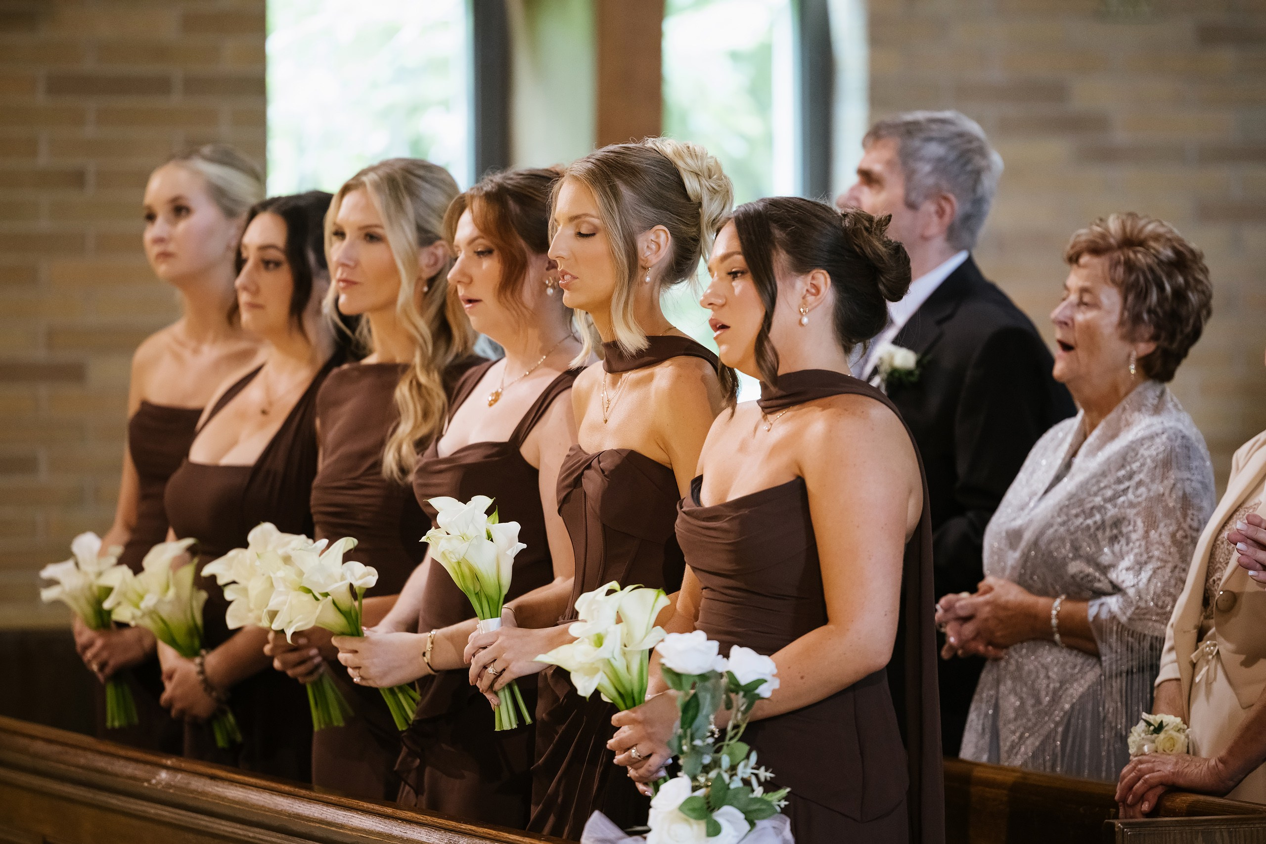 09.19.2026 Wedding. Wedding family event photographer in Chicago Nick Yushevich