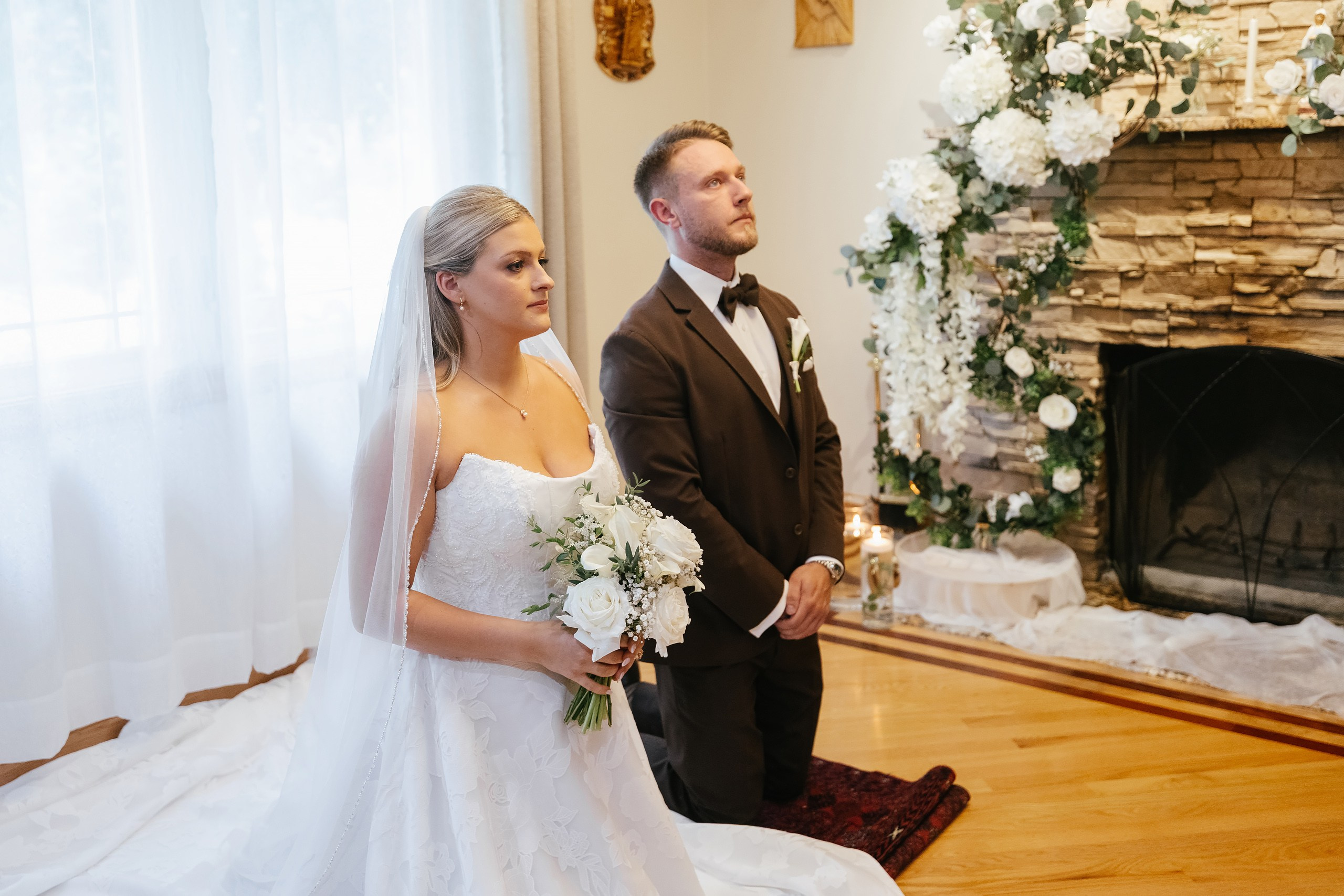 09.19.2026 Wedding. Wedding family event photographer in Chicago Nick Yushevich