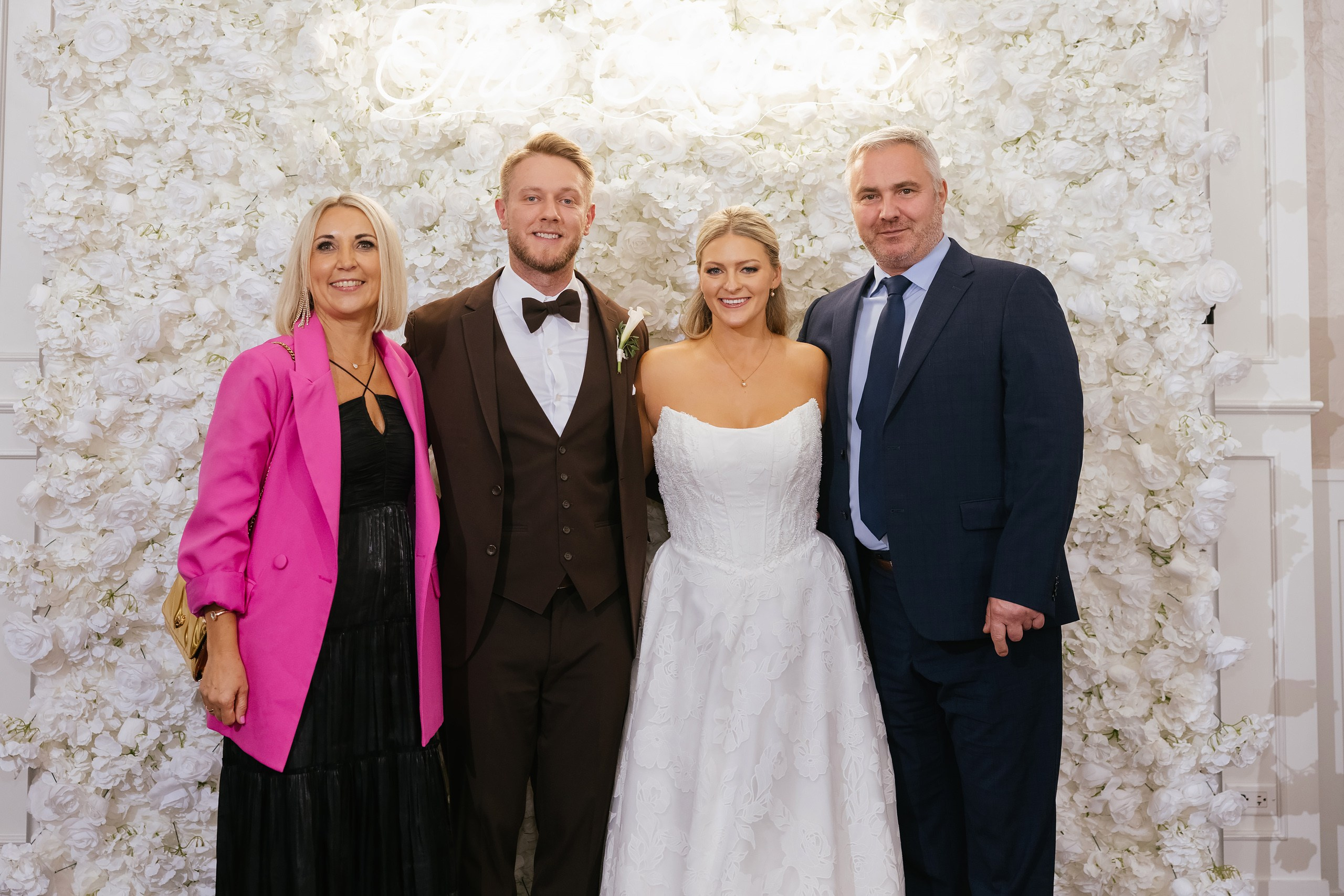09.19.2026 Wedding. Wedding family event photographer in Chicago Nick Yushevich