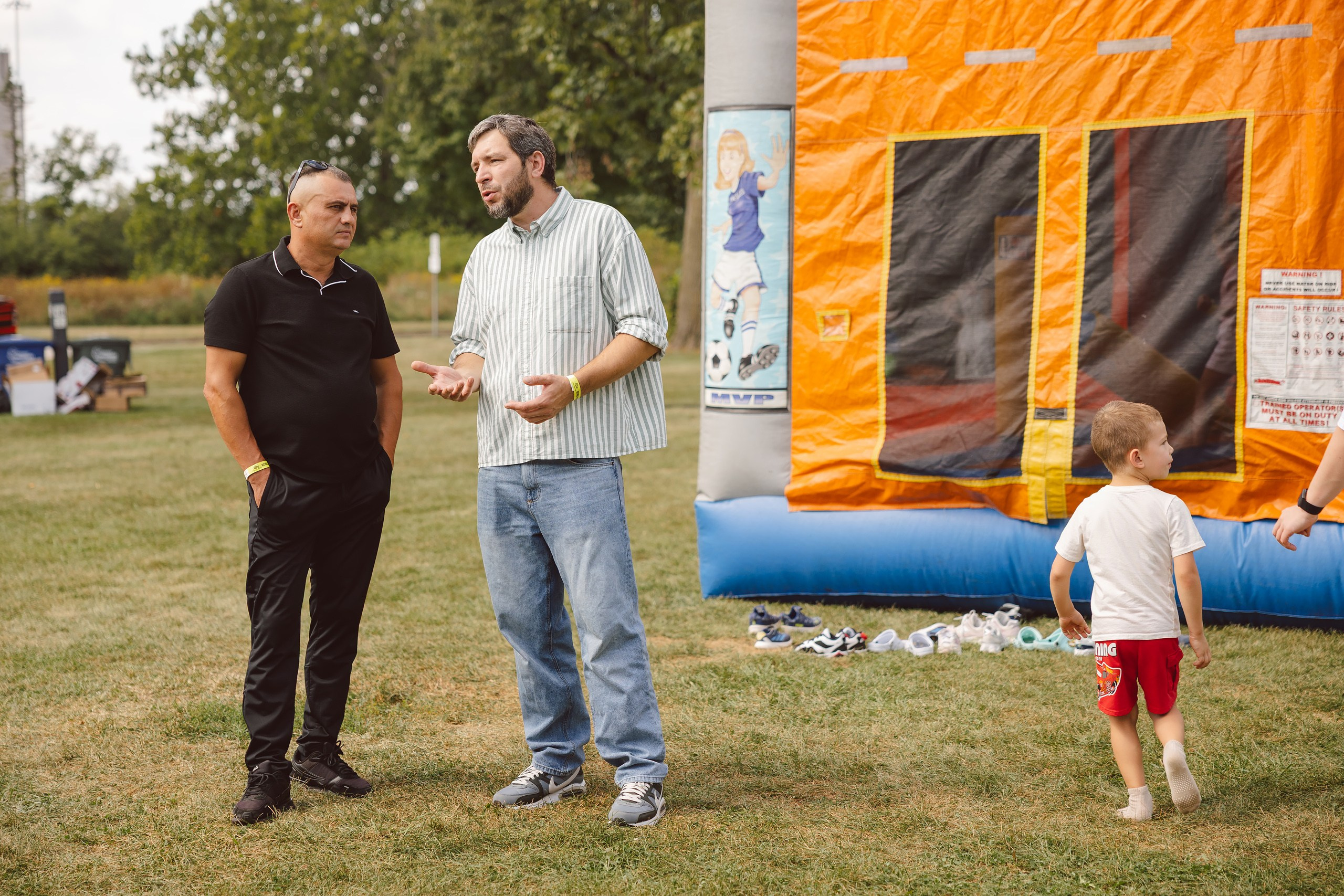 OCMC 09.12.2026. Wedding family event photographer in Chicago Nick Yushevich
