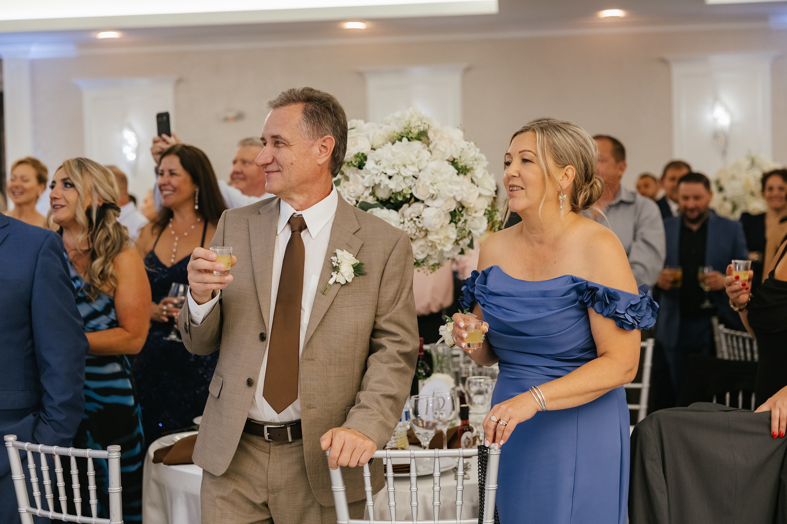 09.19.2026 Wedding. Wedding family event photographer in Chicago Nick Yushevich