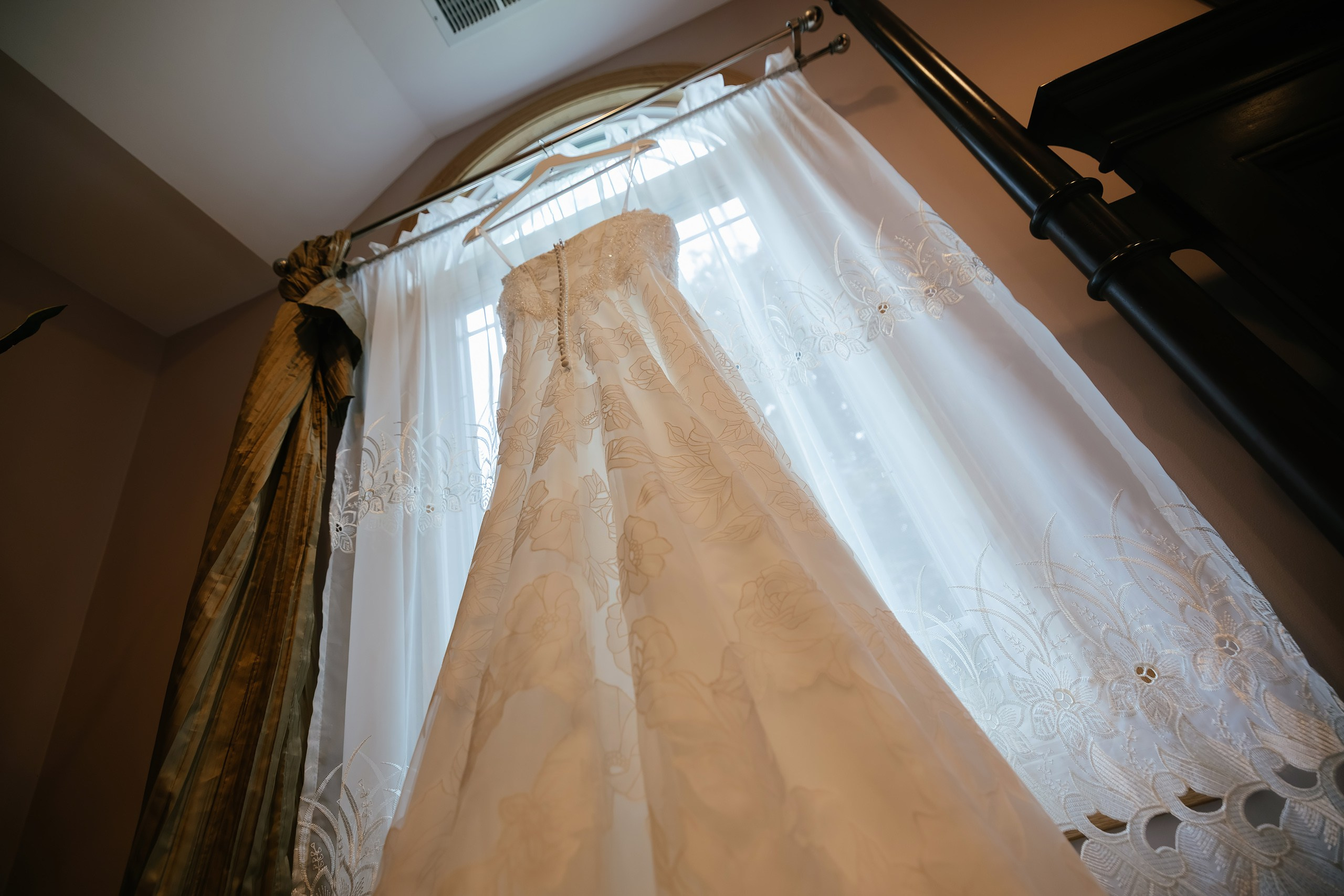 09.19.2026 Wedding. Wedding family event photographer in Chicago Nick Yushevich