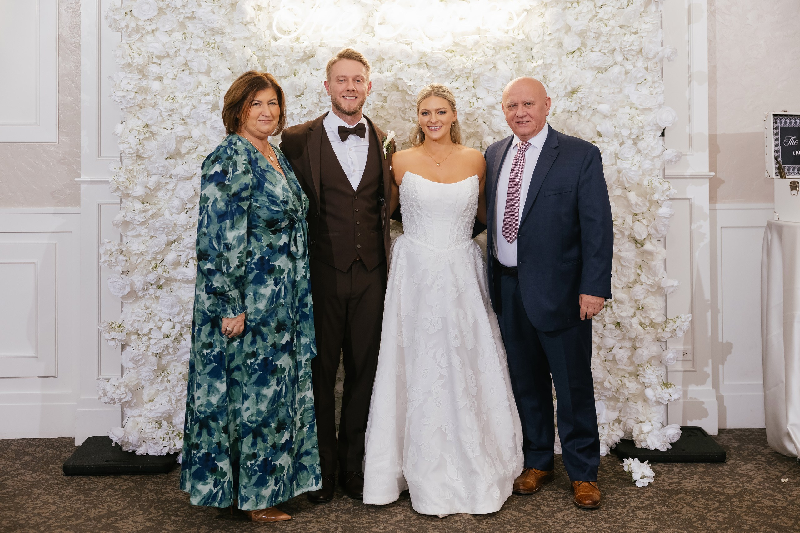 09.19.2026 Wedding. Wedding family event photographer in Chicago Nick Yushevich