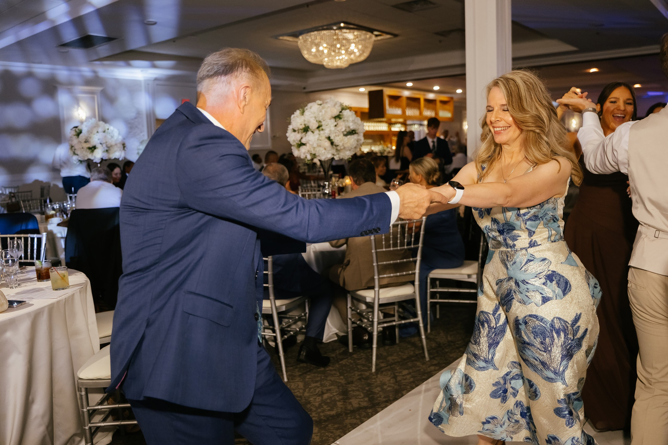 09.19.2026 Wedding. Wedding family event photographer in Chicago Nick Yushevich