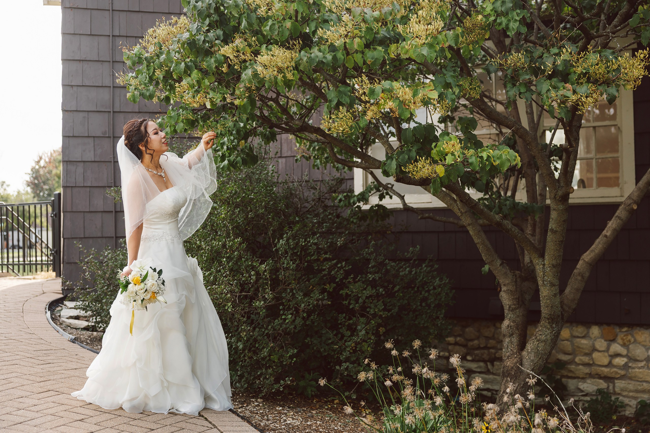 10.10.2026 Wedding. Wedding family event photographer in Chicago Nick Yushevich