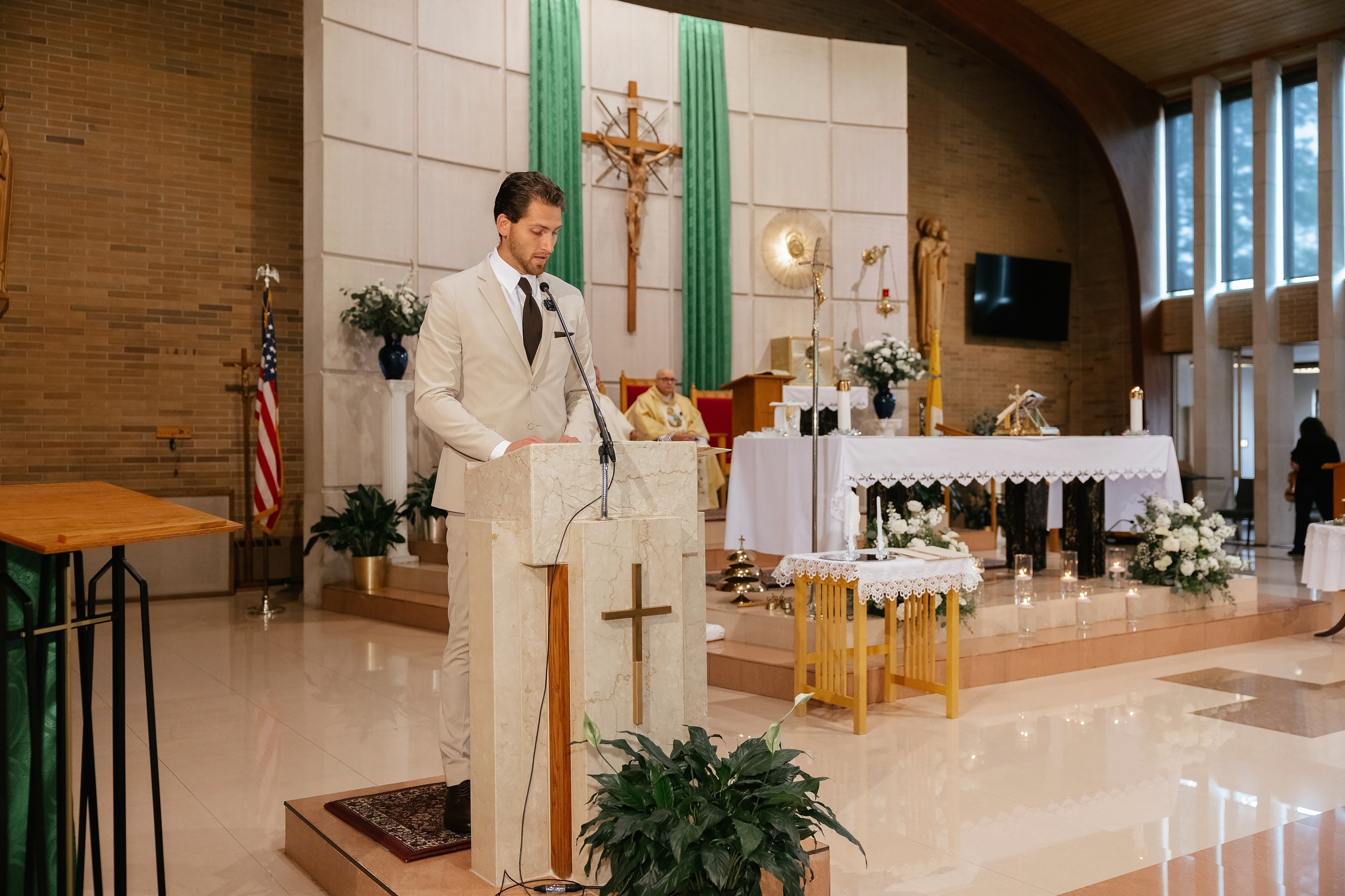 09.19.2026 Wedding. Wedding family event photographer in Chicago Nick Yushevich