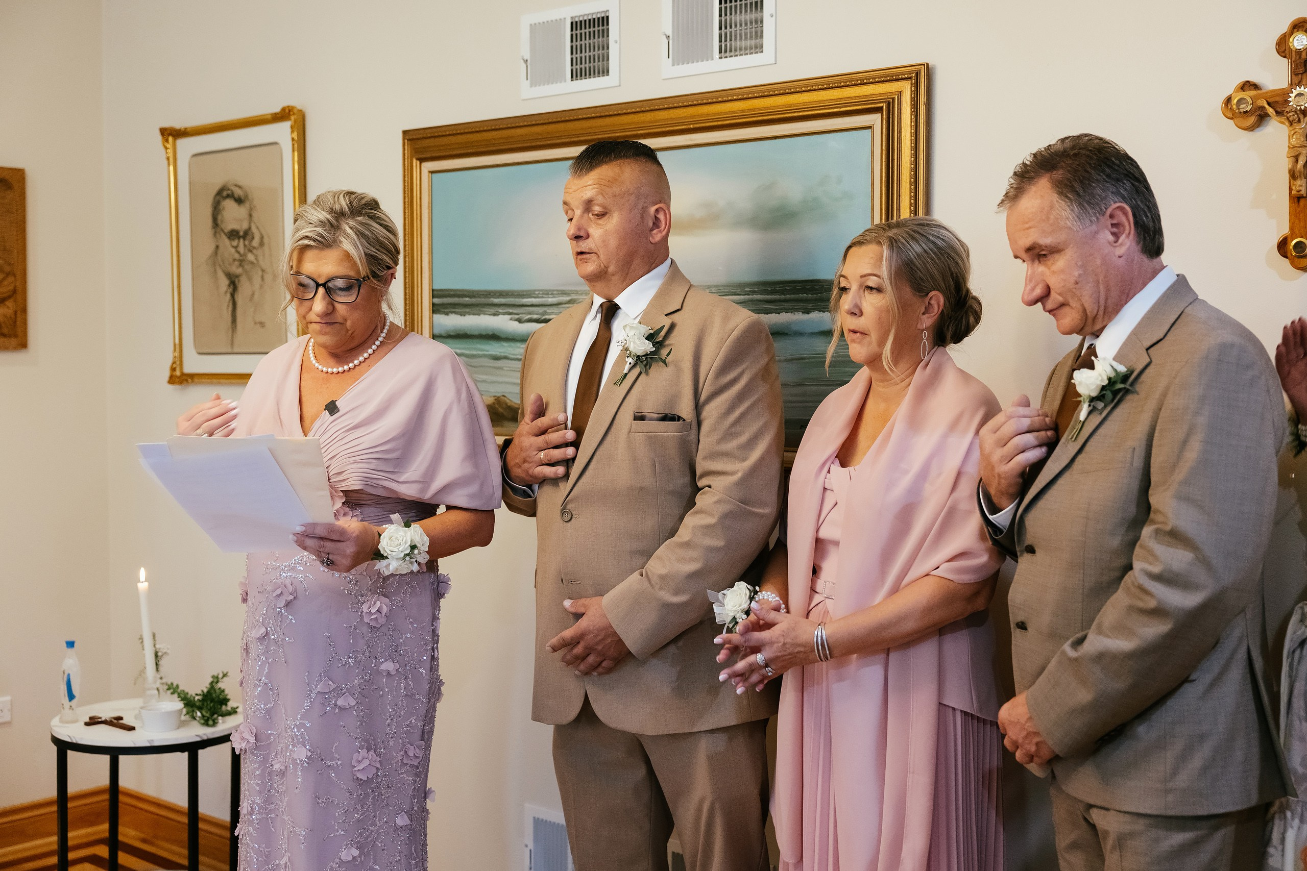 09.19.2026 Wedding. Wedding family event photographer in Chicago Nick Yushevich