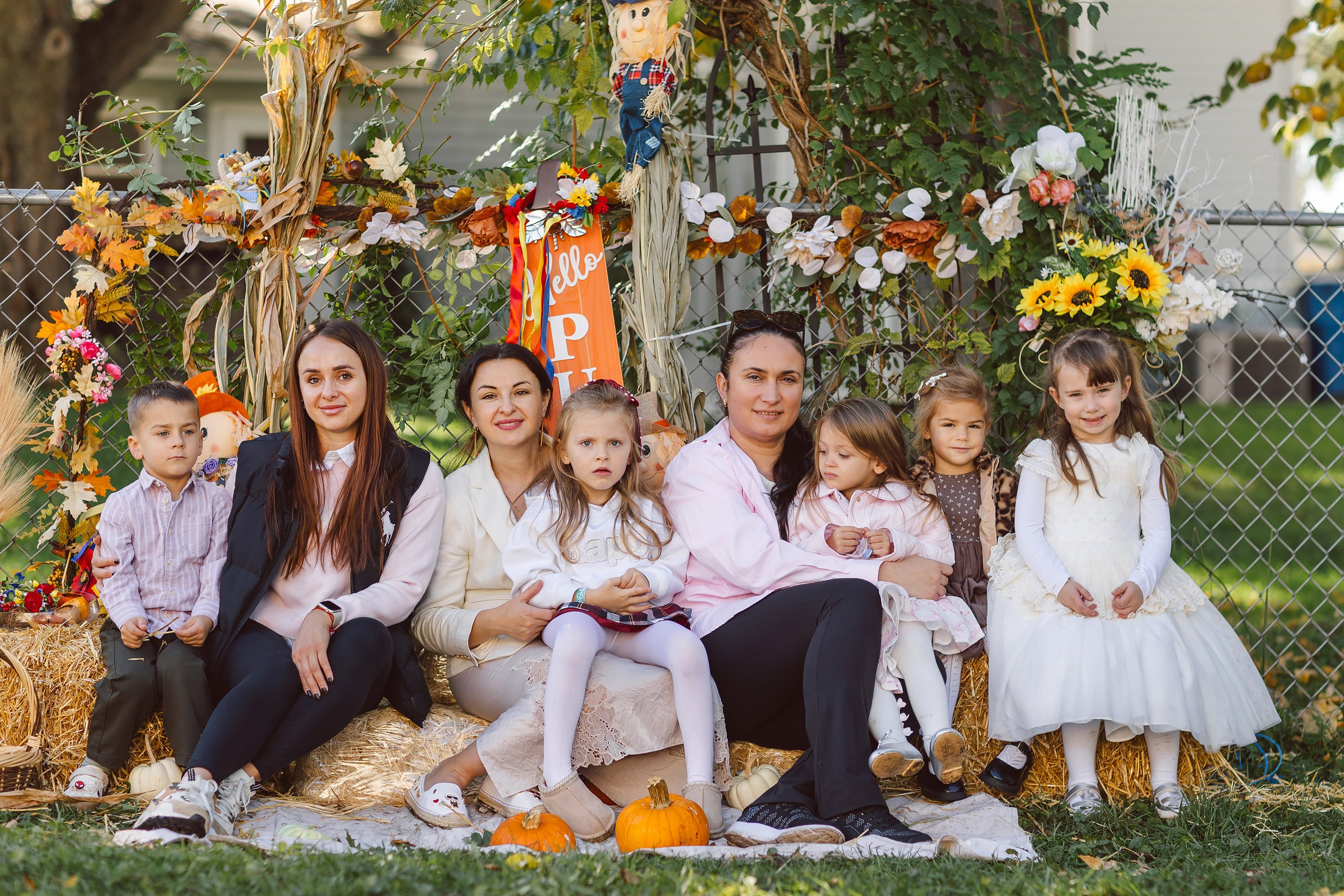 10.19.26 Photoshoot. Wedding family event photographer in Chicago Nick Yushevich