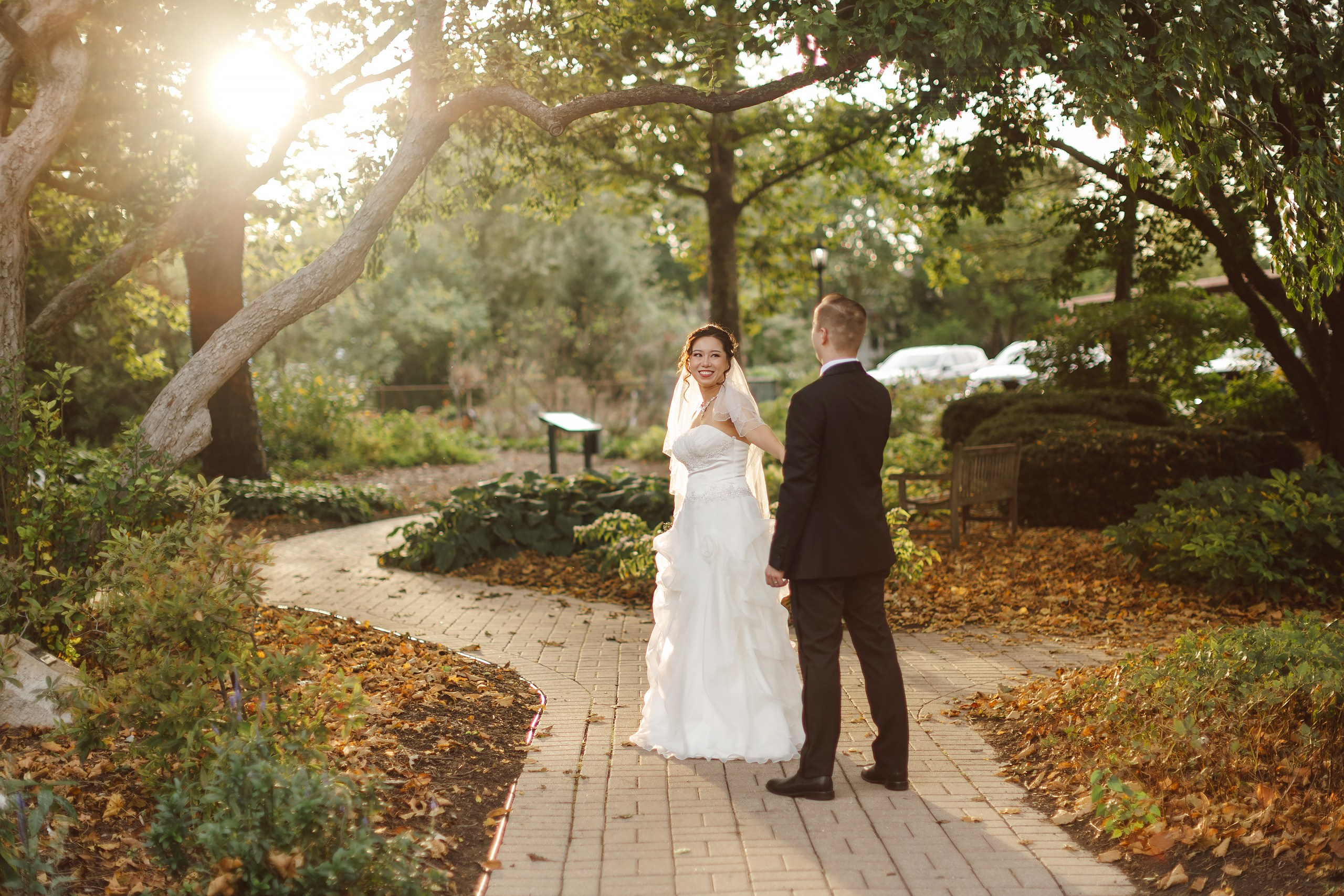 10.10.2026 Wedding. Wedding family event photographer in Chicago Nick Yushevich