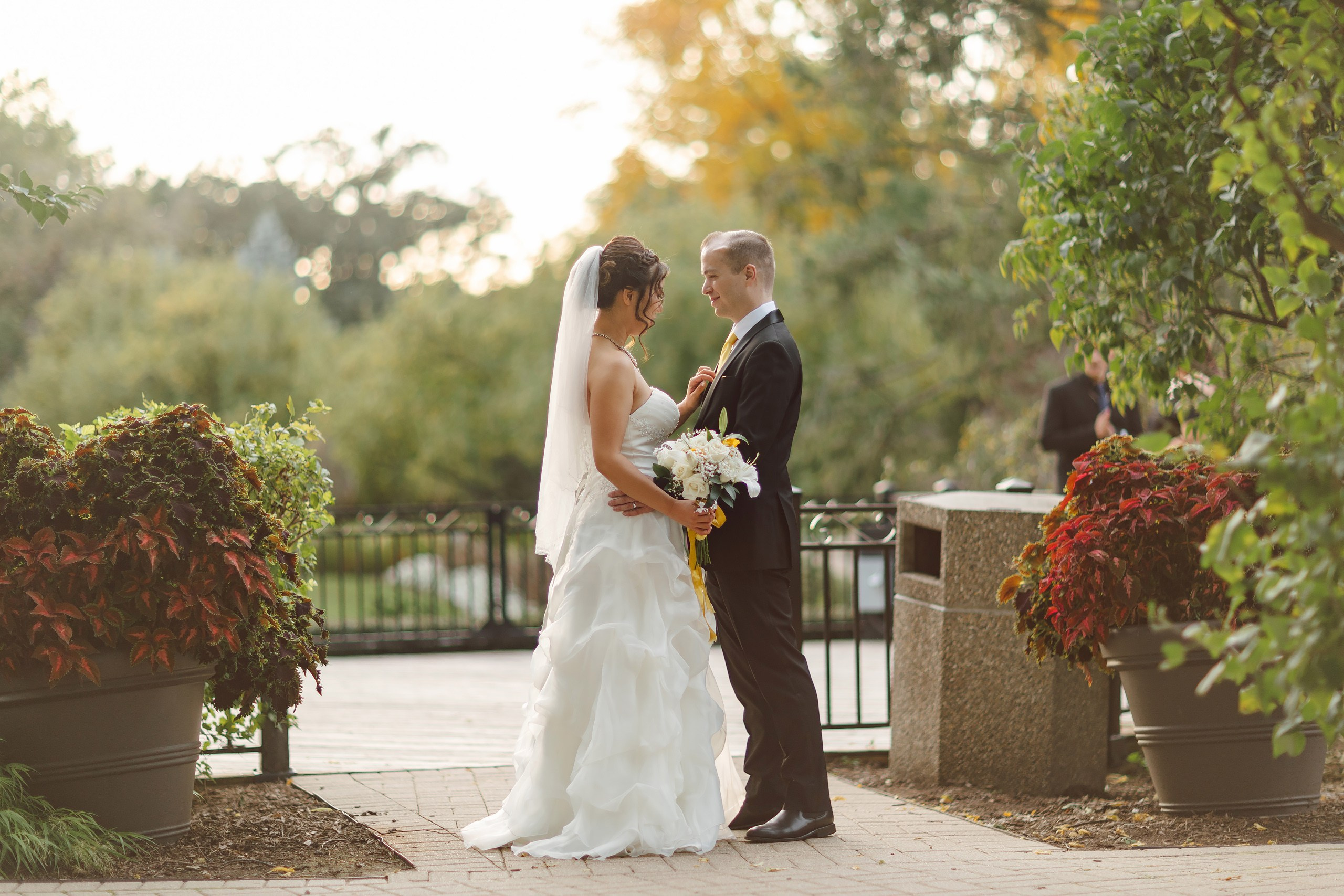 10.10.2026 Wedding. Wedding family event photographer in Chicago Nick Yushevich
