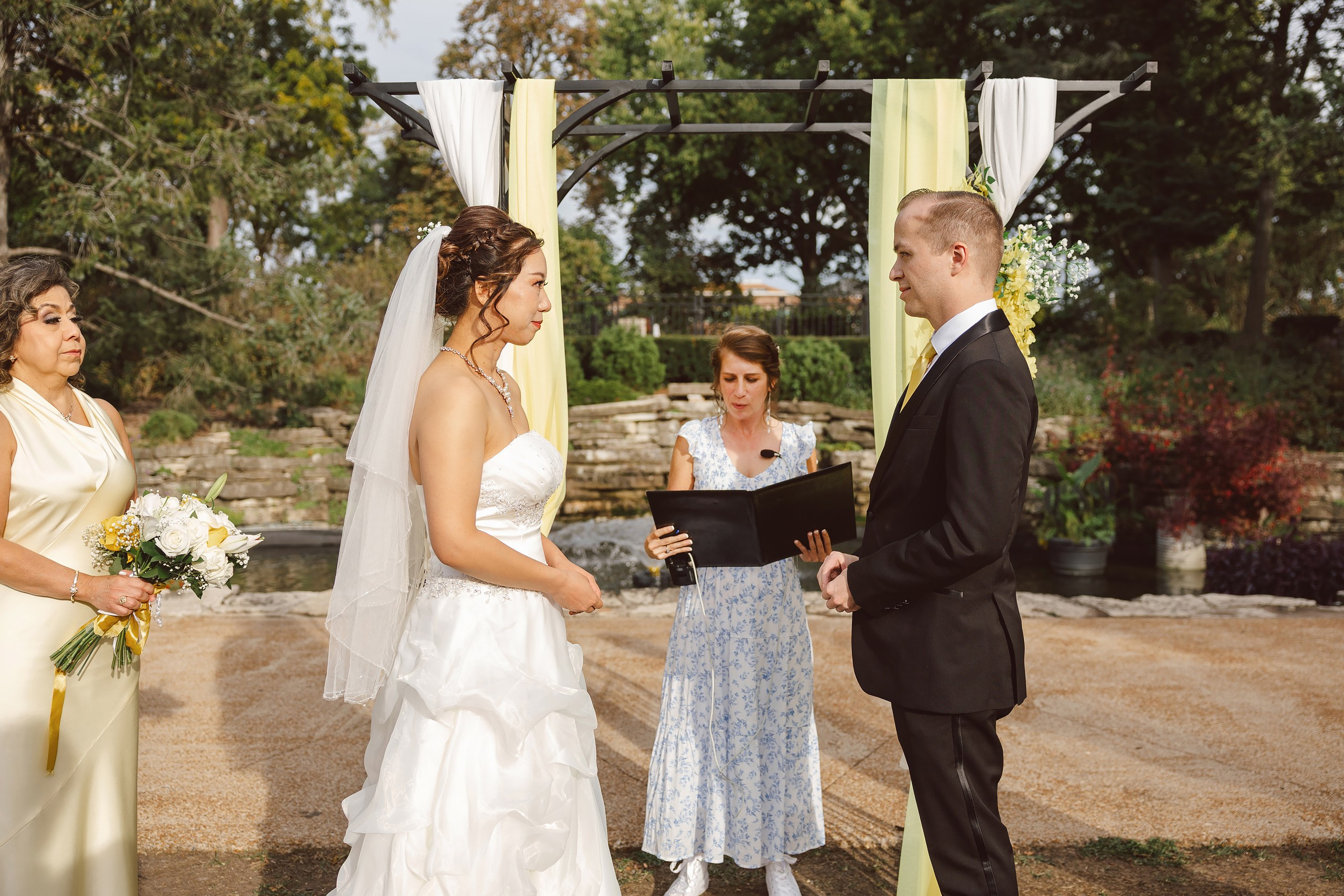 10.10.2026 Wedding. Wedding family event photographer in Chicago Nick Yushevich