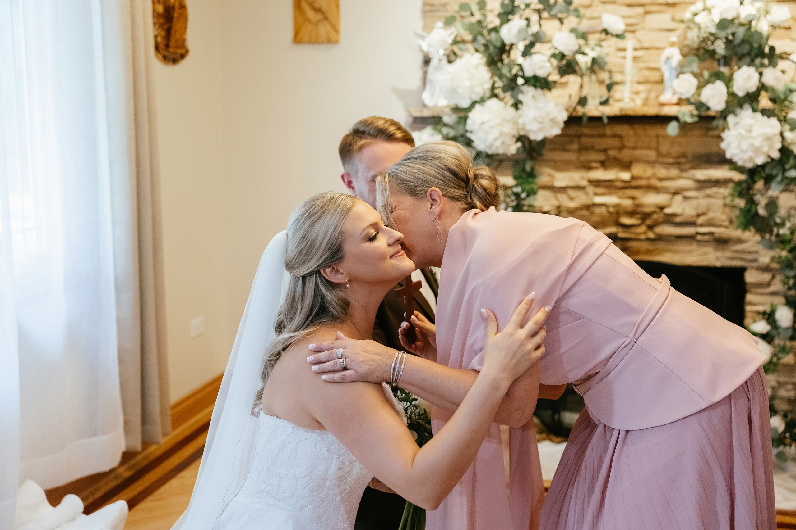 09.19.2026 Wedding. Wedding family event photographer in Chicago Nick Yushevich