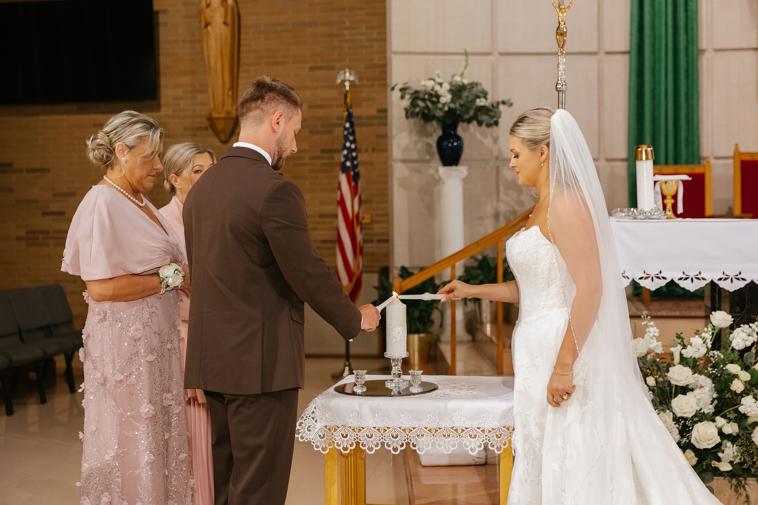 09.19.2026 Wedding. Wedding family event photographer in Chicago Nick Yushevich