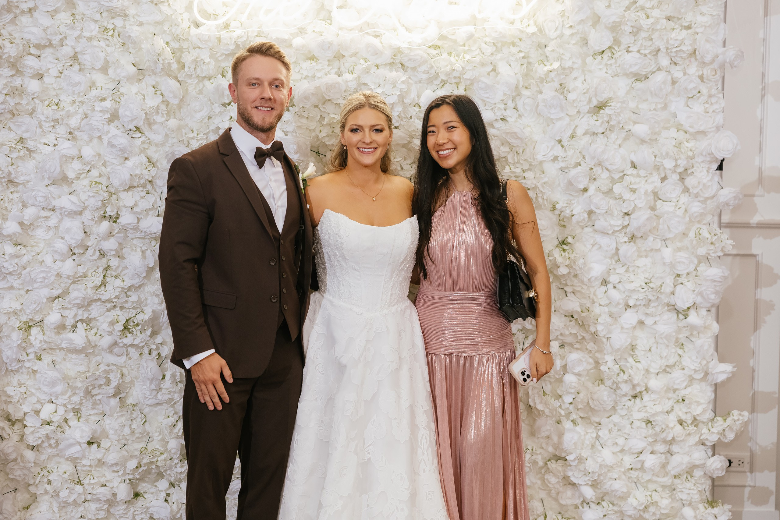 09.19.2026 Wedding. Wedding family event photographer in Chicago Nick Yushevich