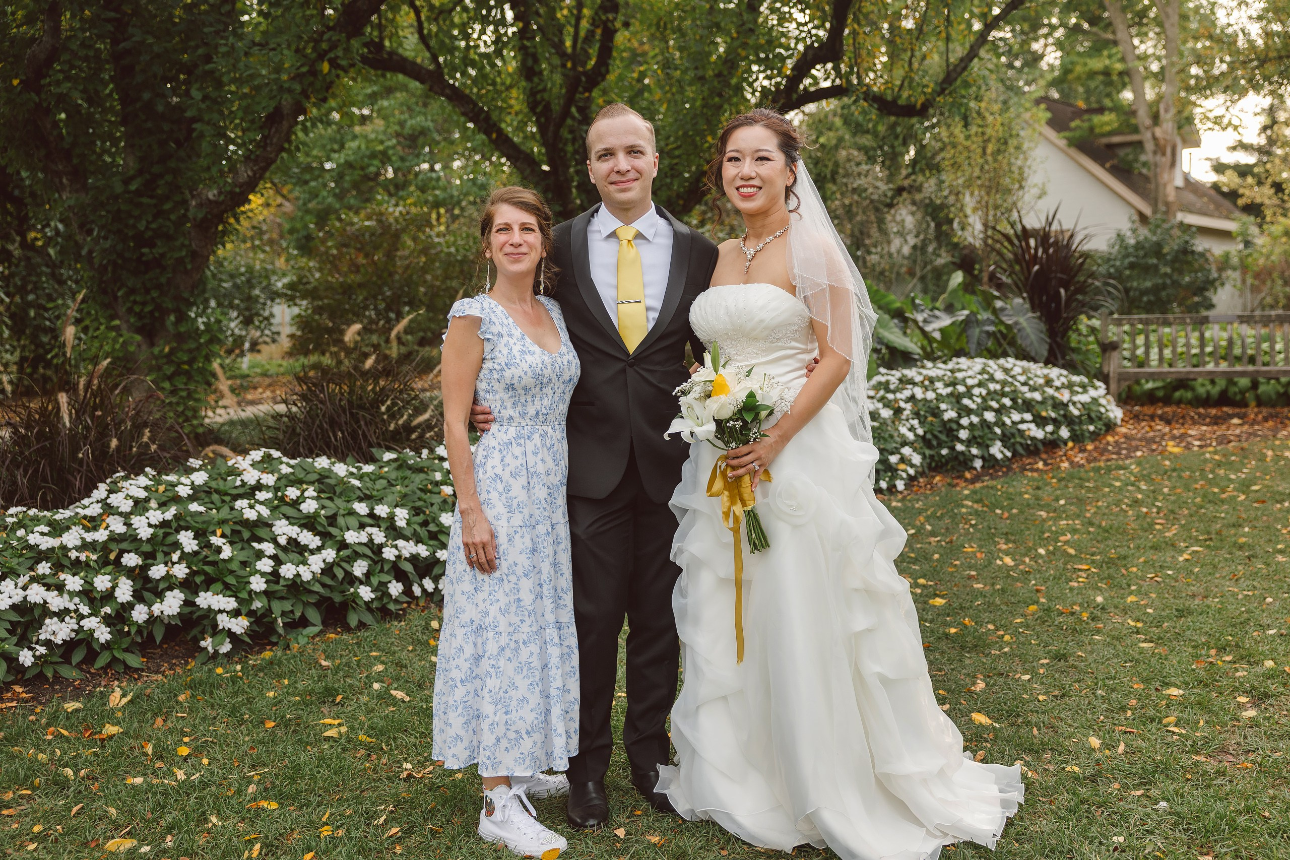 10.10.2026 Wedding. Wedding family event photographer in Chicago Nick Yushevich
