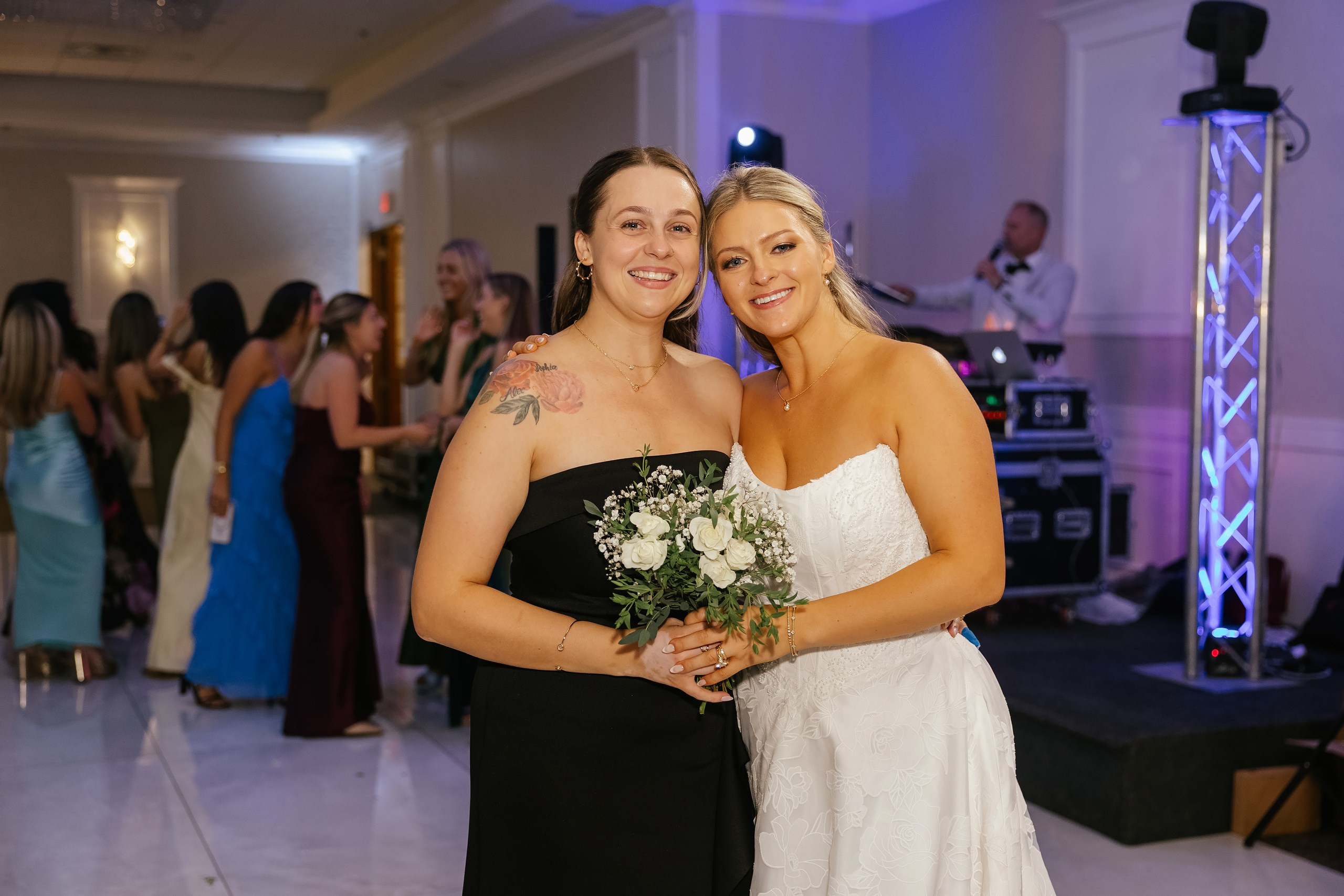 09.19.2026 Wedding. Wedding family event photographer in Chicago Nick Yushevich