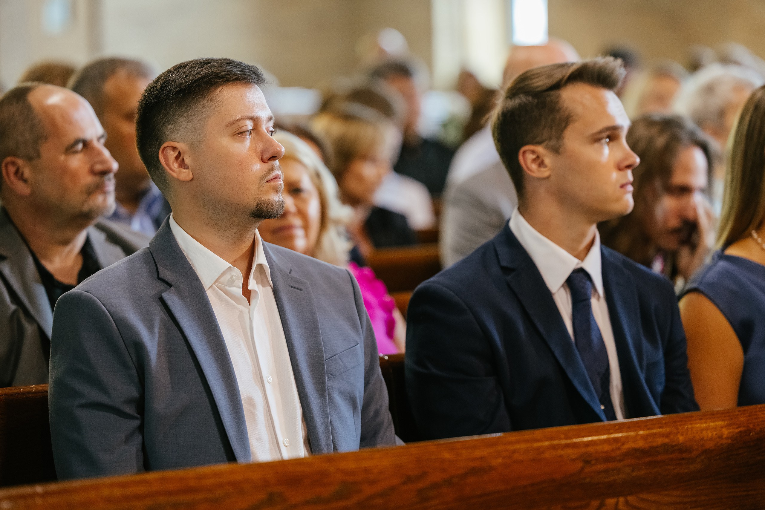 09.19.2026 Wedding. Wedding family event photographer in Chicago Nick Yushevich