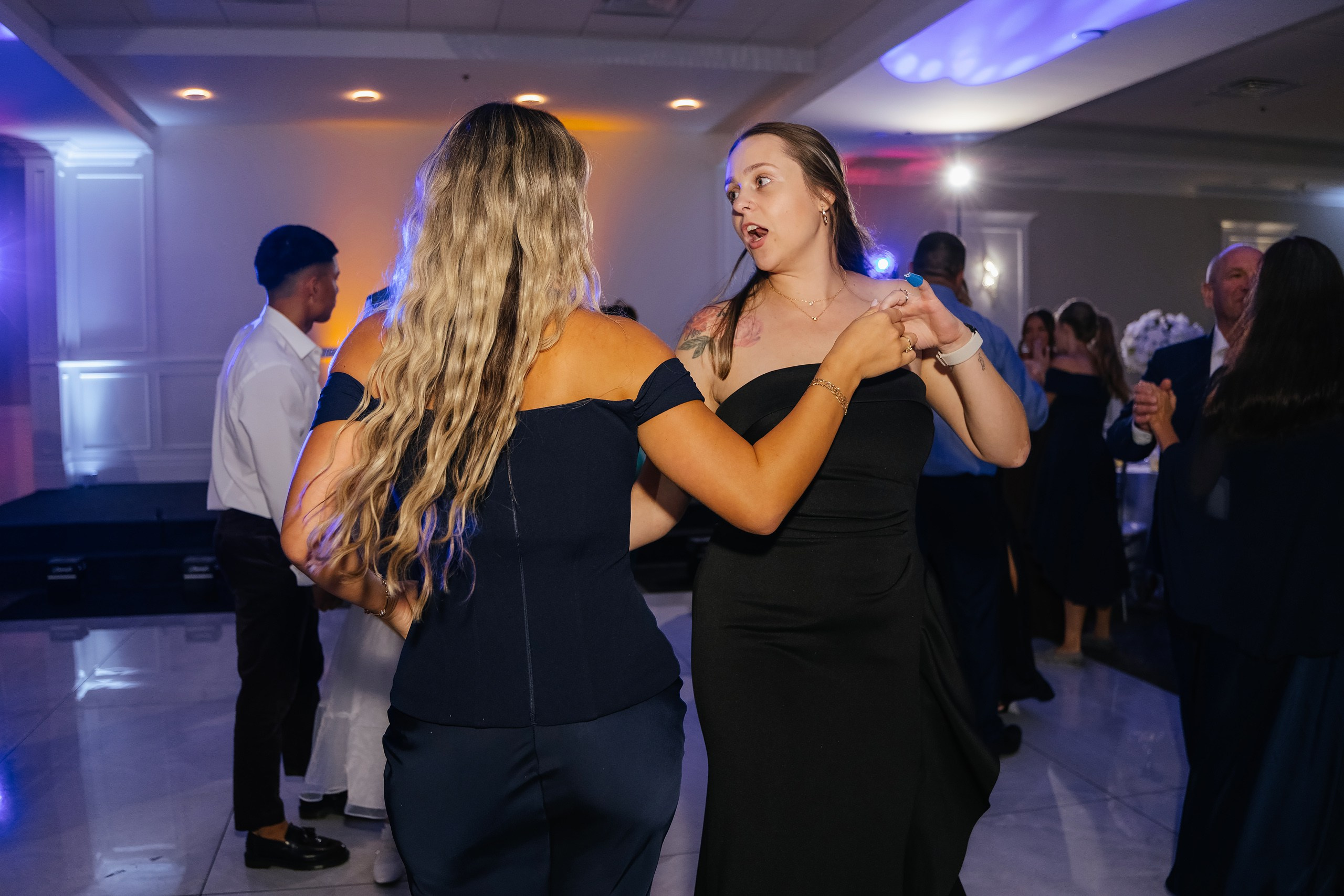 09.19.2026 Wedding. Wedding family event photographer in Chicago Nick Yushevich