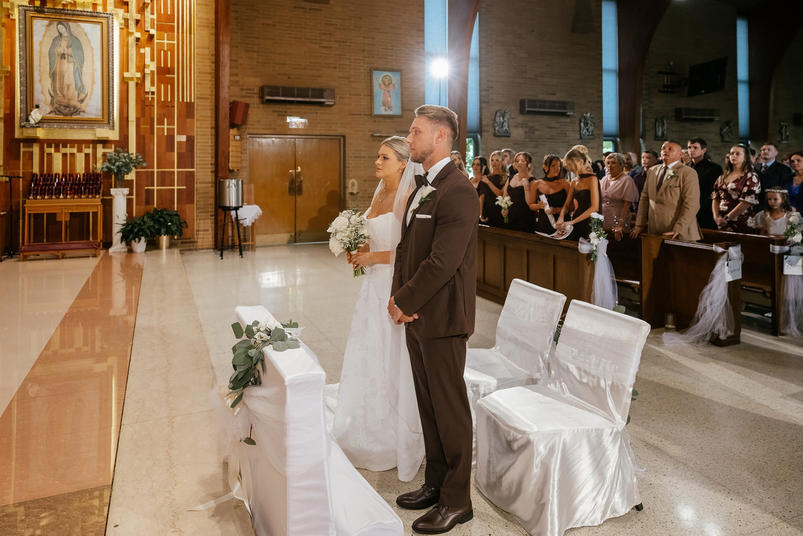 09.19.2026 Wedding. Wedding family event photographer in Chicago Nick Yushevich