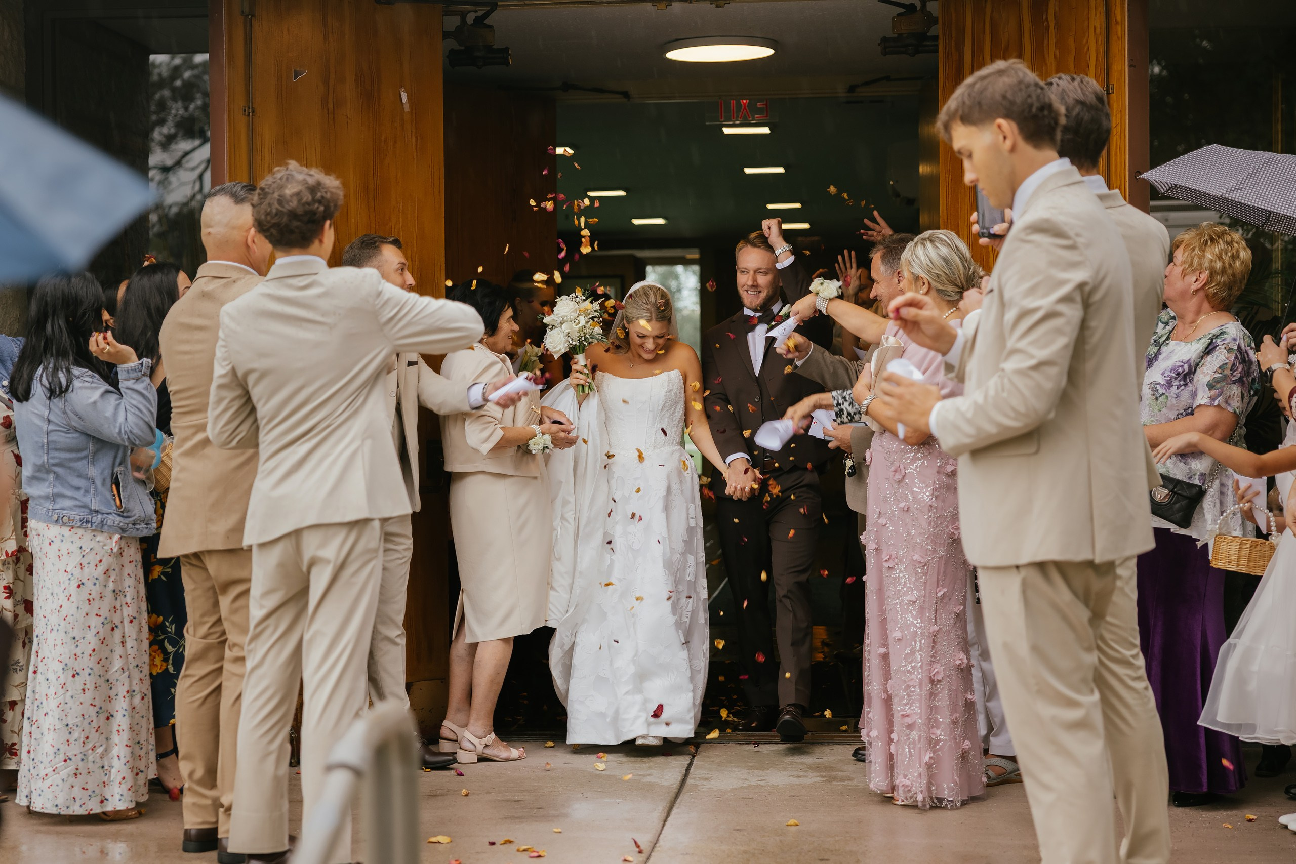 09.19.2026 Wedding. Wedding family event photographer in Chicago Nick Yushevich