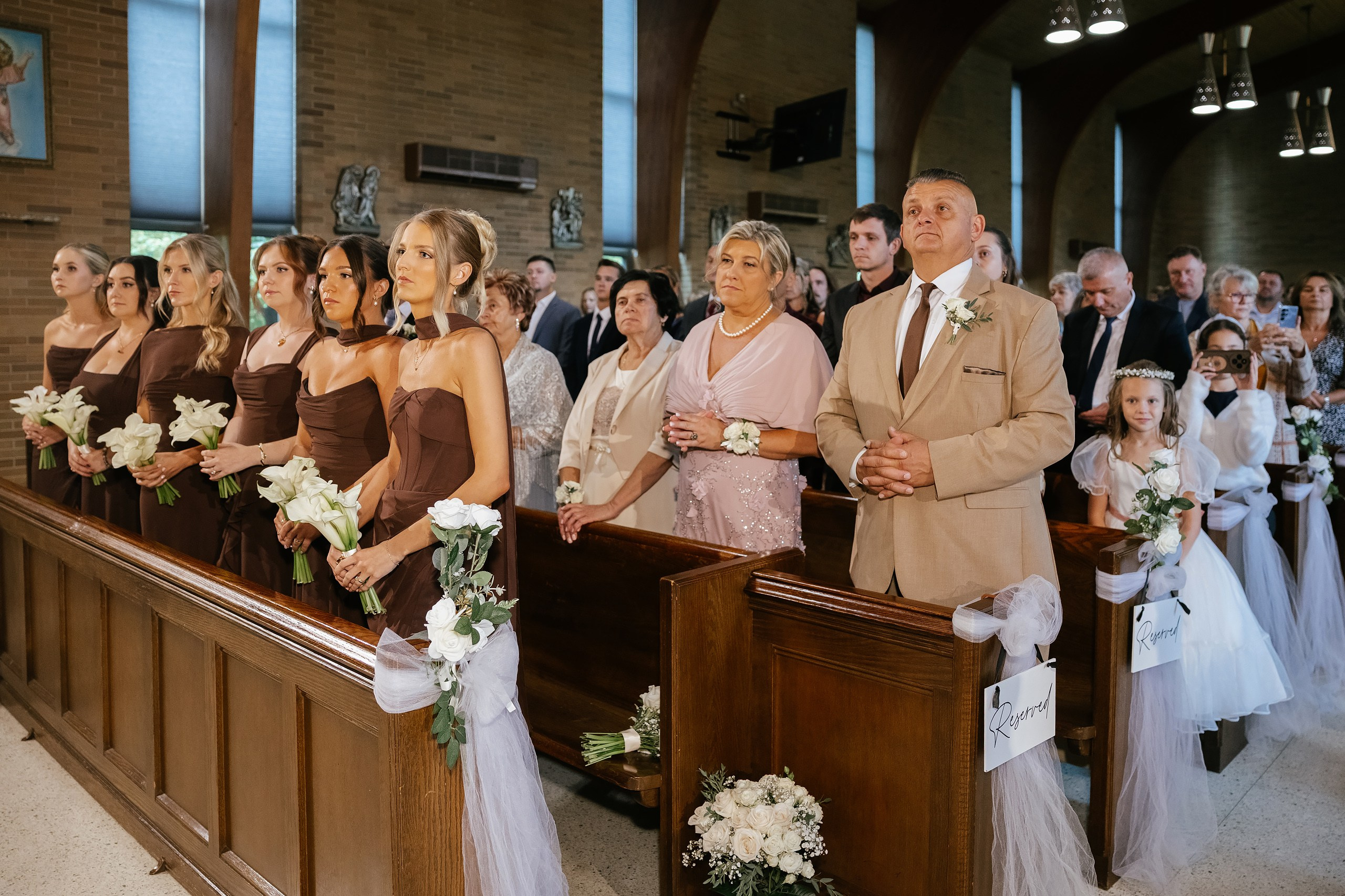 09.19.2026 Wedding. Wedding family event photographer in Chicago Nick Yushevich