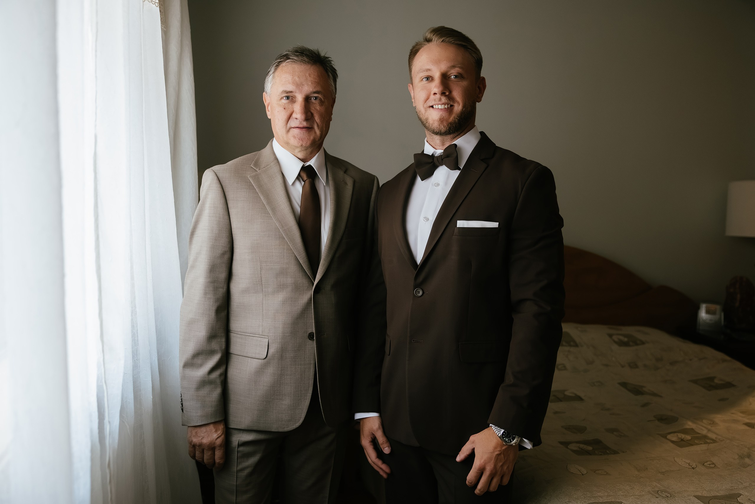 09.19.2026 Wedding. Wedding family event photographer in Chicago Nick Yushevich