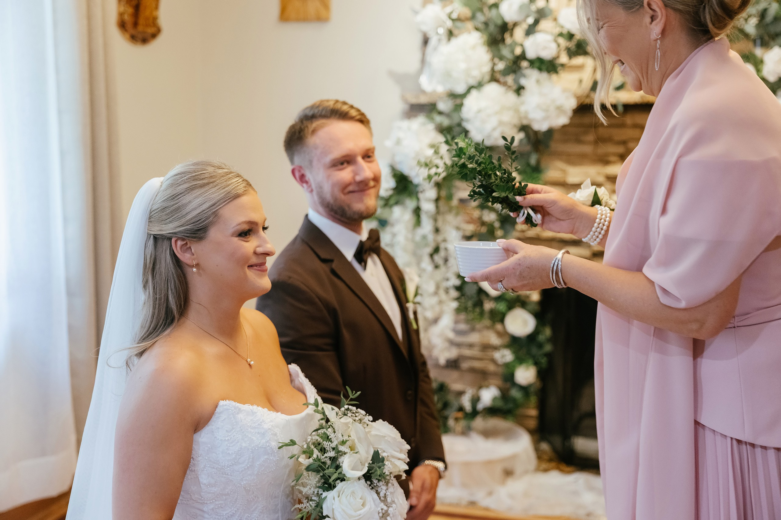 09.19.2026 Wedding. Wedding family event photographer in Chicago Nick Yushevich