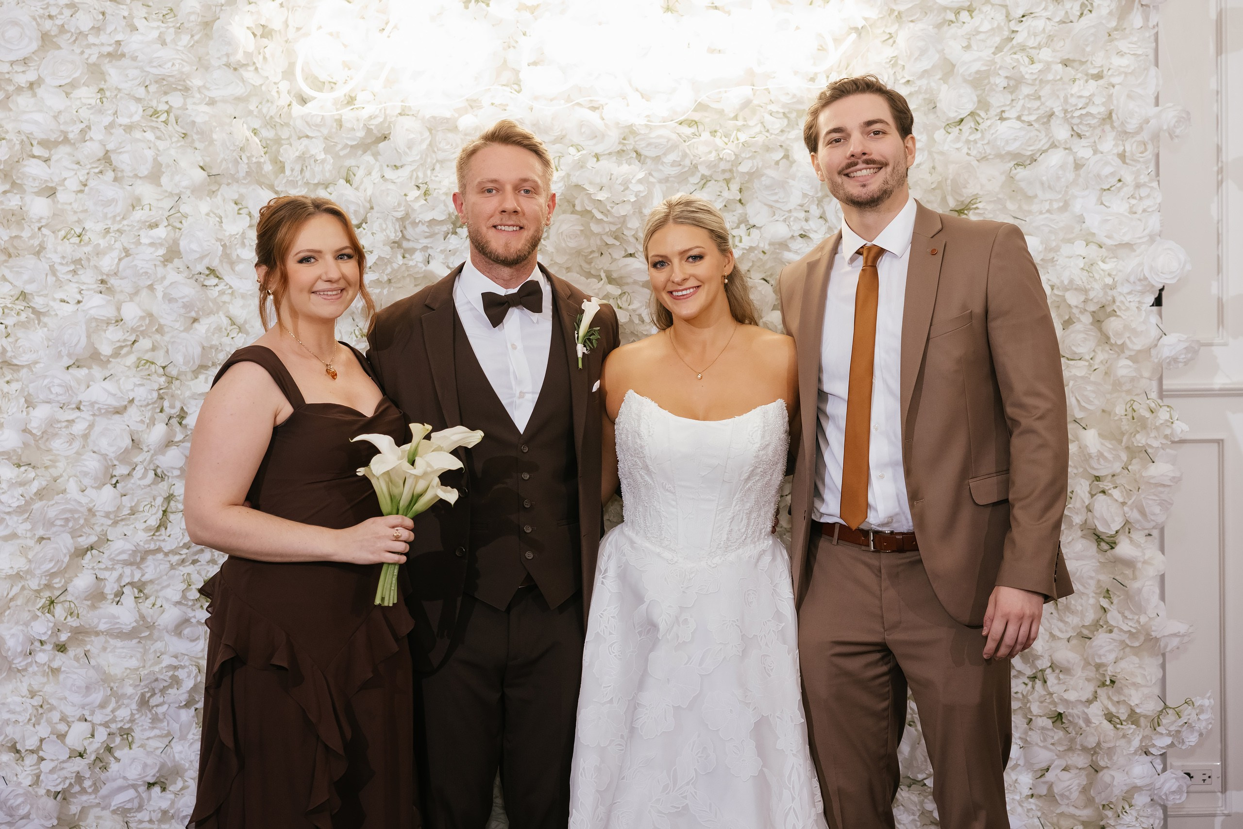 09.19.2026 Wedding. Wedding family event photographer in Chicago Nick Yushevich