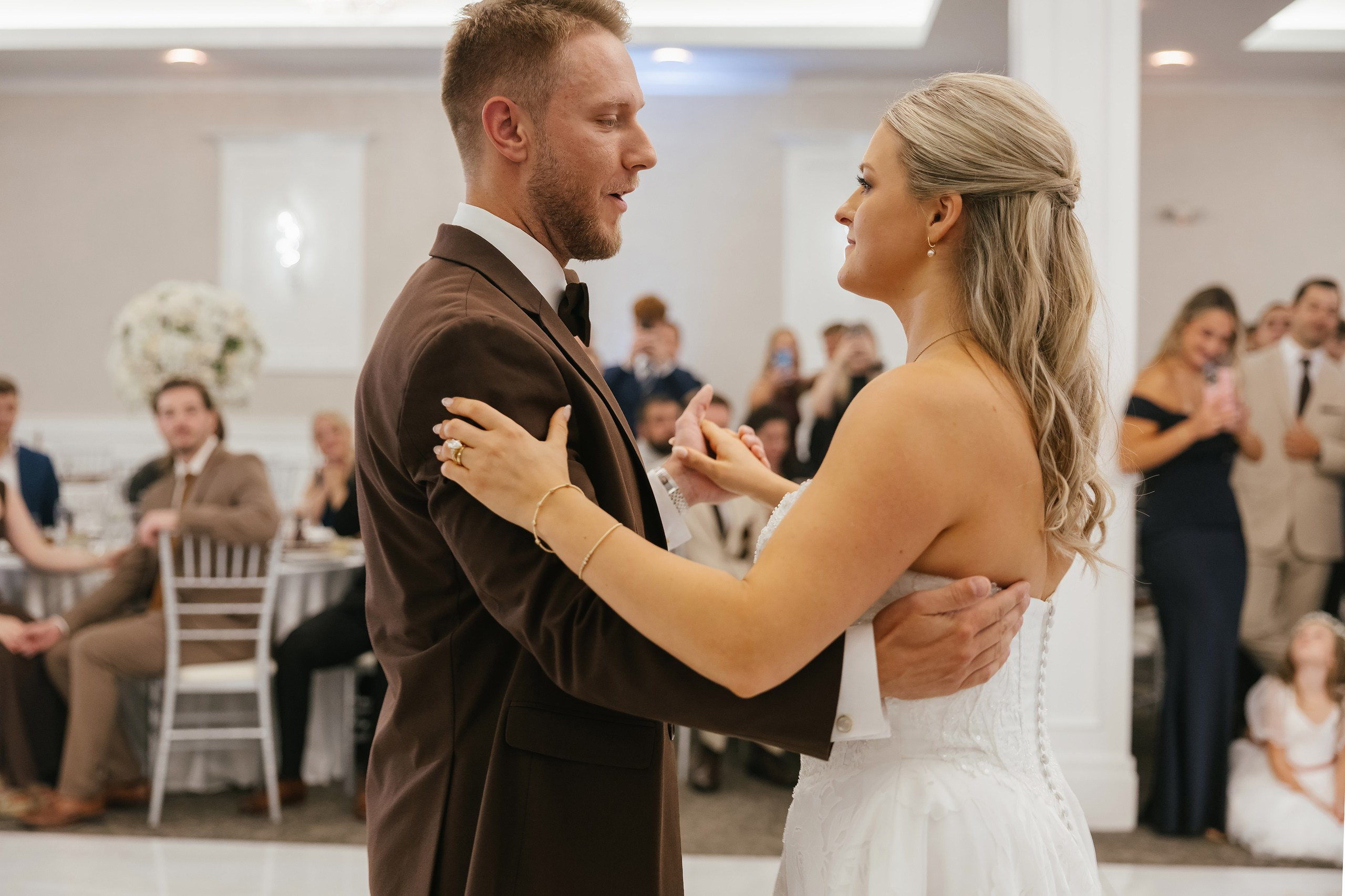 09.19.2026 Wedding. Wedding family event photographer in Chicago Nick Yushevich