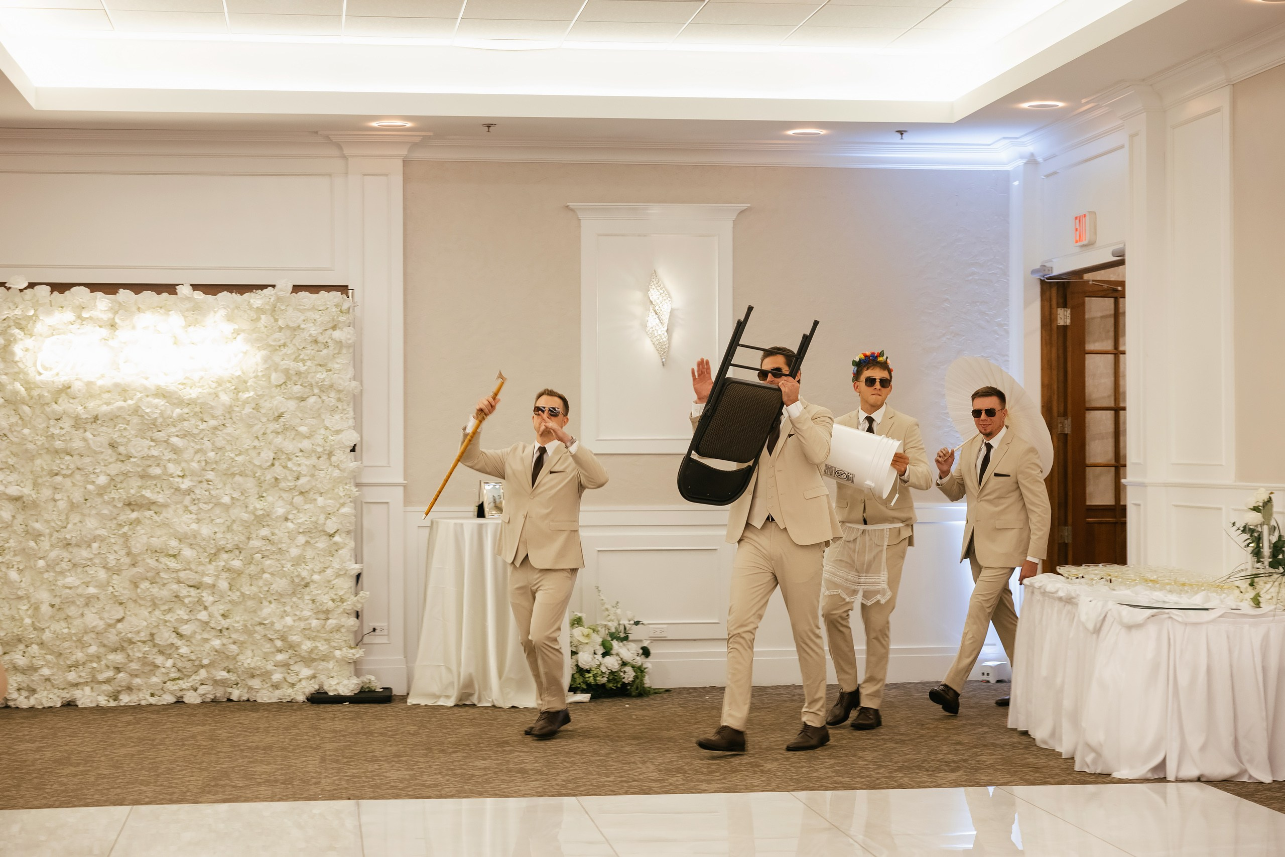 09.19.2026 Wedding. Wedding family event photographer in Chicago Nick Yushevich