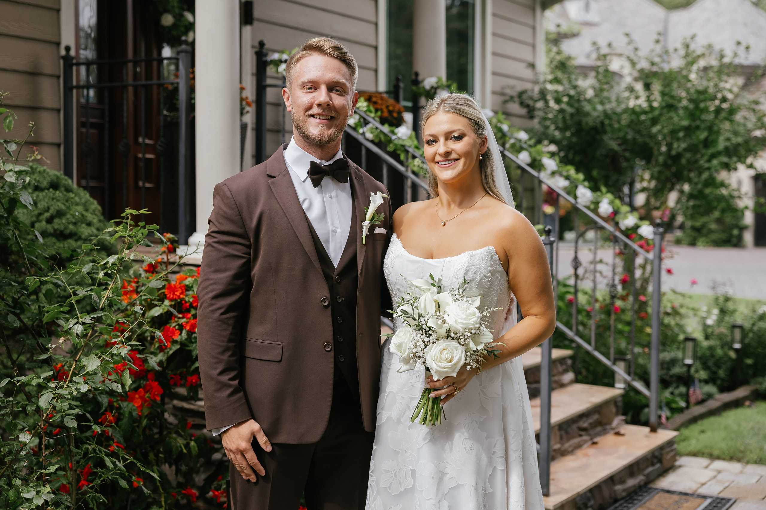 09.19.2026 Wedding. Wedding family event photographer in Chicago Nick Yushevich