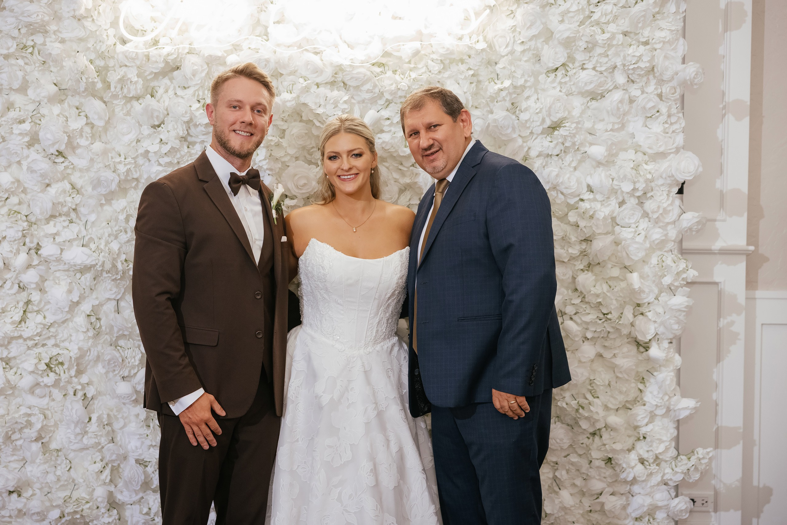 09.19.2026 Wedding. Wedding family event photographer in Chicago Nick Yushevich