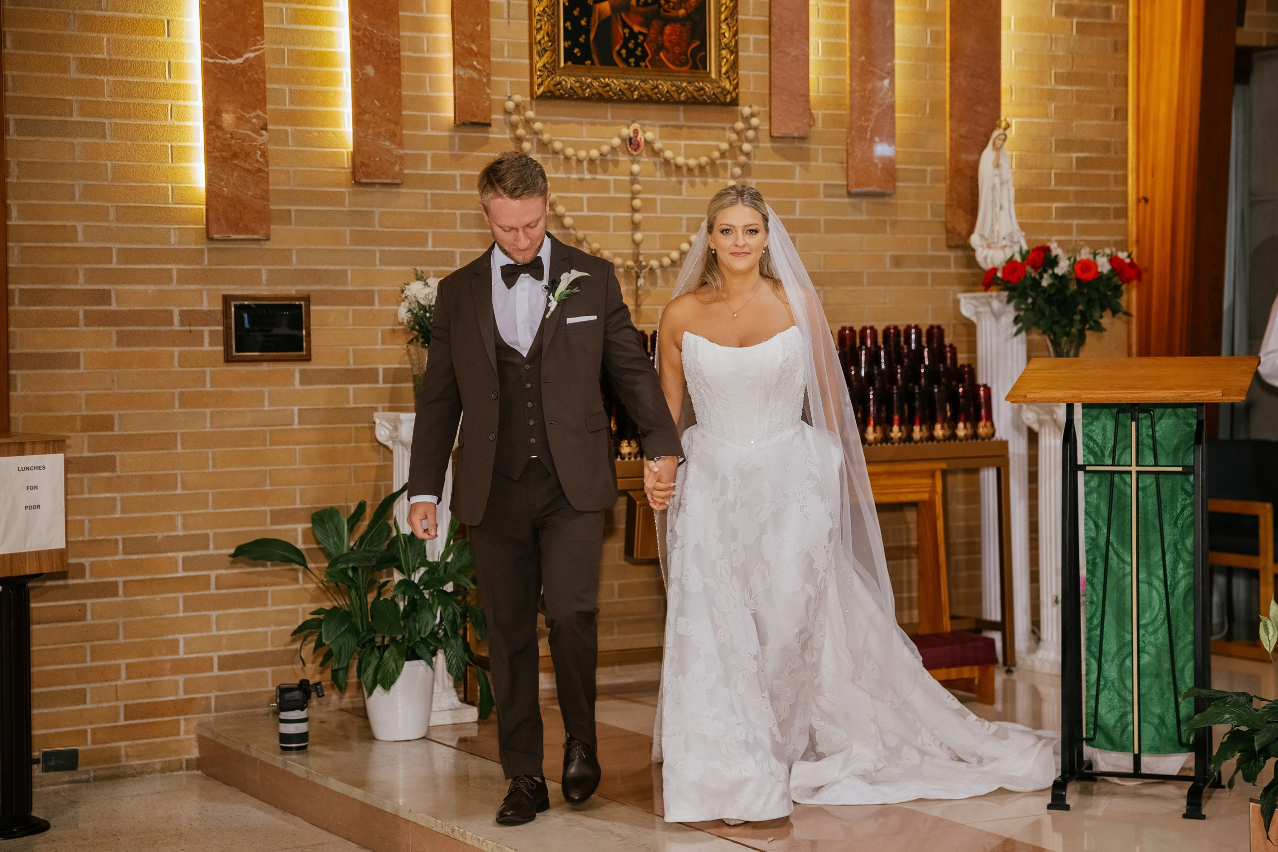 09.19.2026 Wedding. Wedding family event photographer in Chicago Nick Yushevich