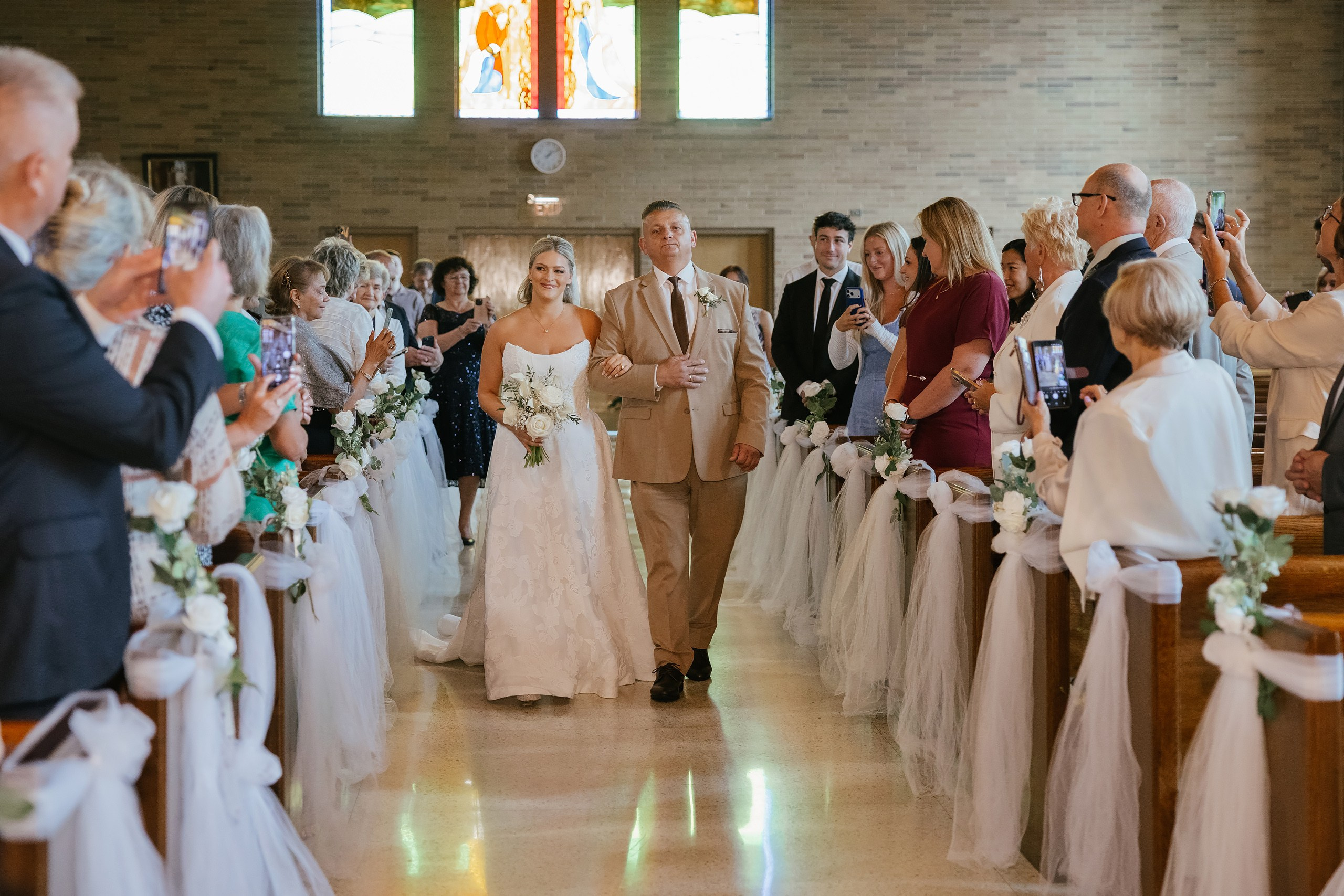 09.19.2026 Wedding. Wedding family event photographer in Chicago Nick Yushevich