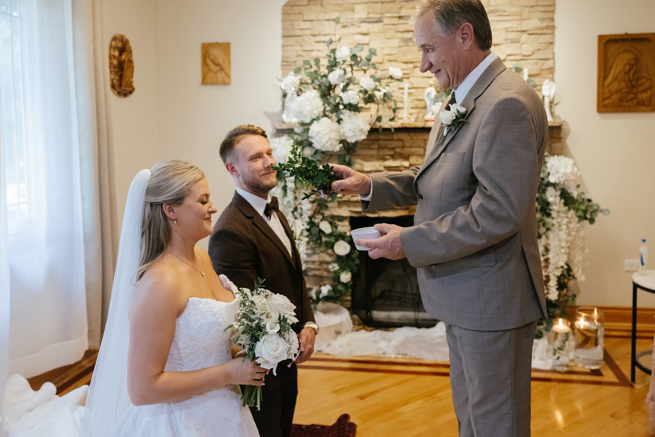 09.19.2026 Wedding. Wedding family event photographer in Chicago Nick Yushevich