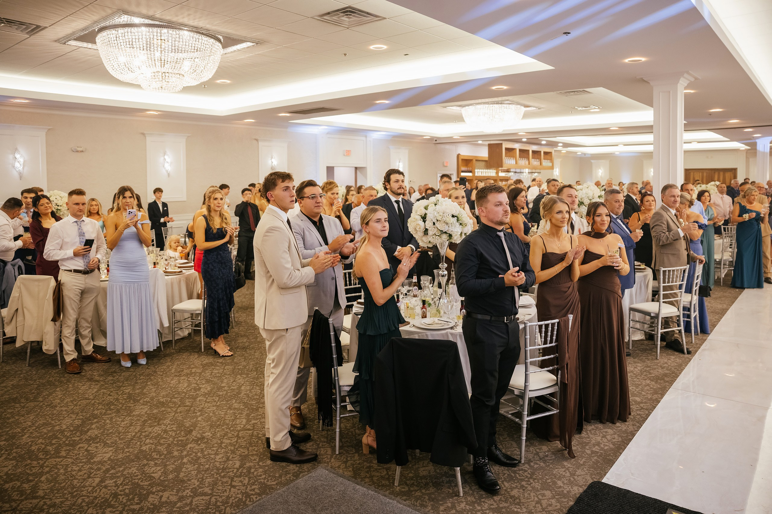 09.19.2026 Wedding. Wedding family event photographer in Chicago Nick Yushevich