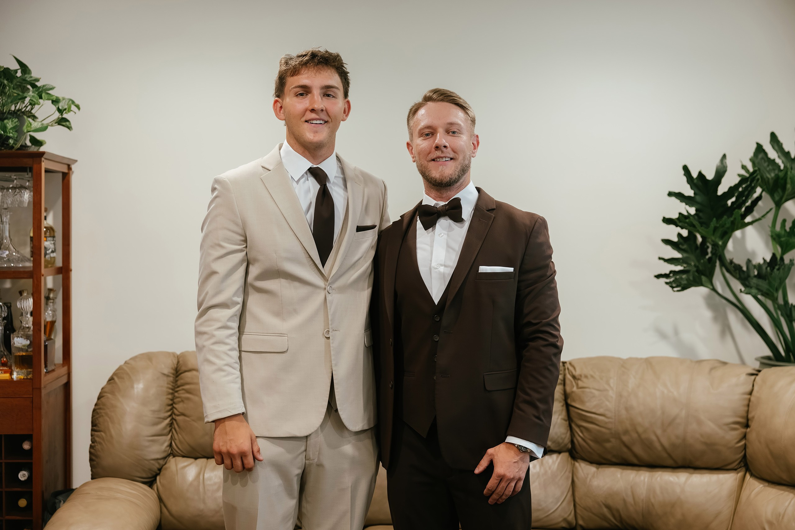09.19.2026 Wedding. Wedding family event photographer in Chicago Nick Yushevich