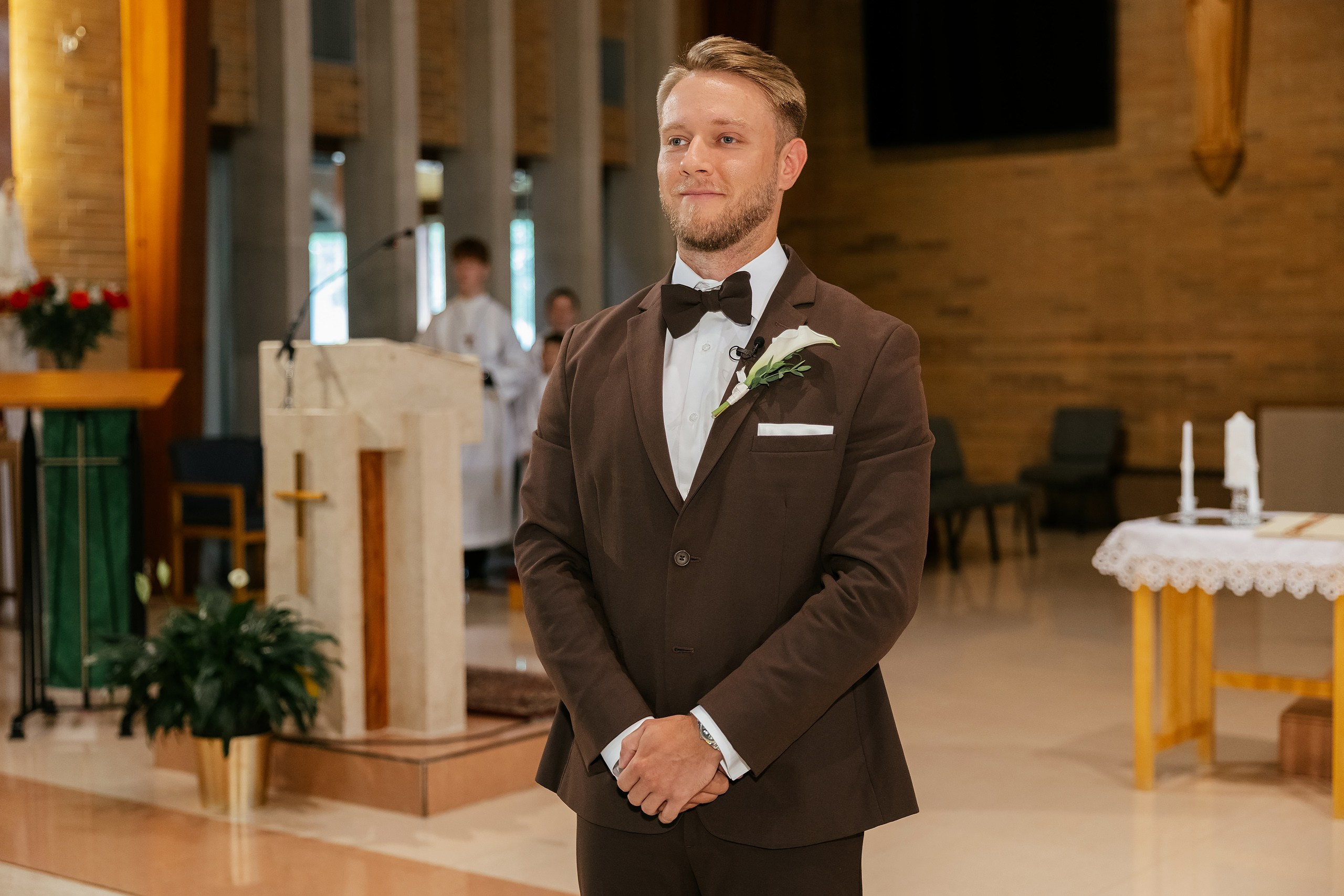 09.19.2026 Wedding. Wedding family event photographer in Chicago Nick Yushevich