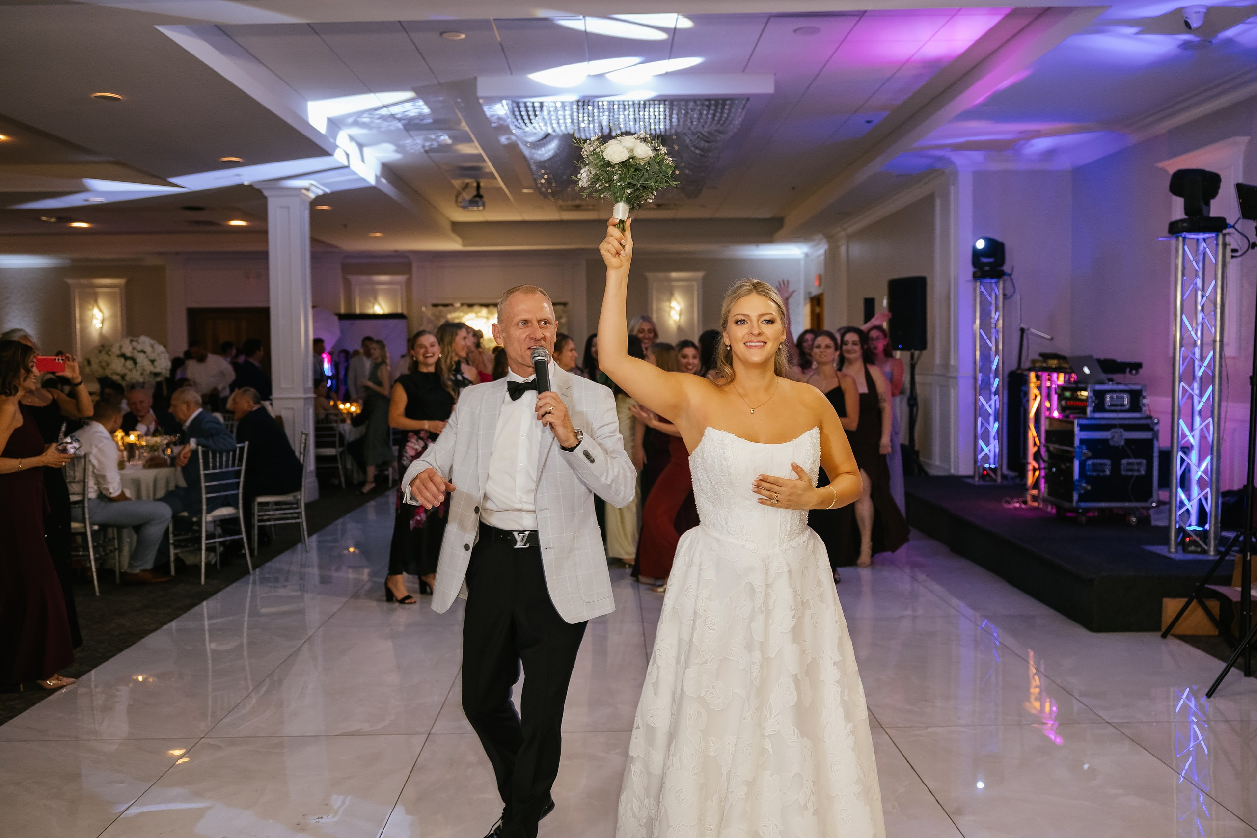 09.19.2026 Wedding. Wedding family event photographer in Chicago Nick Yushevich